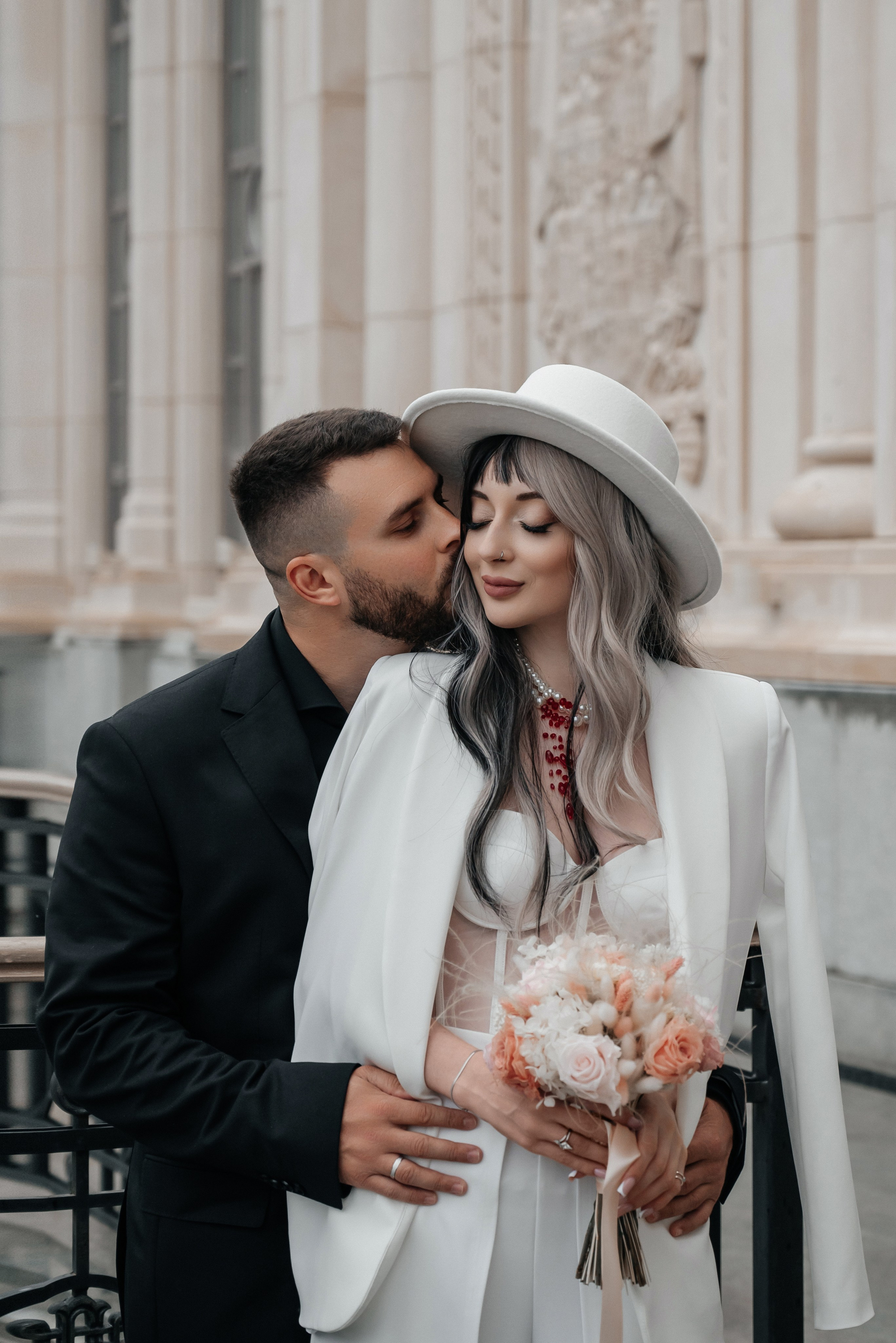 Свадебный фотограф в Феодосии и Крыму Ирина Бакач