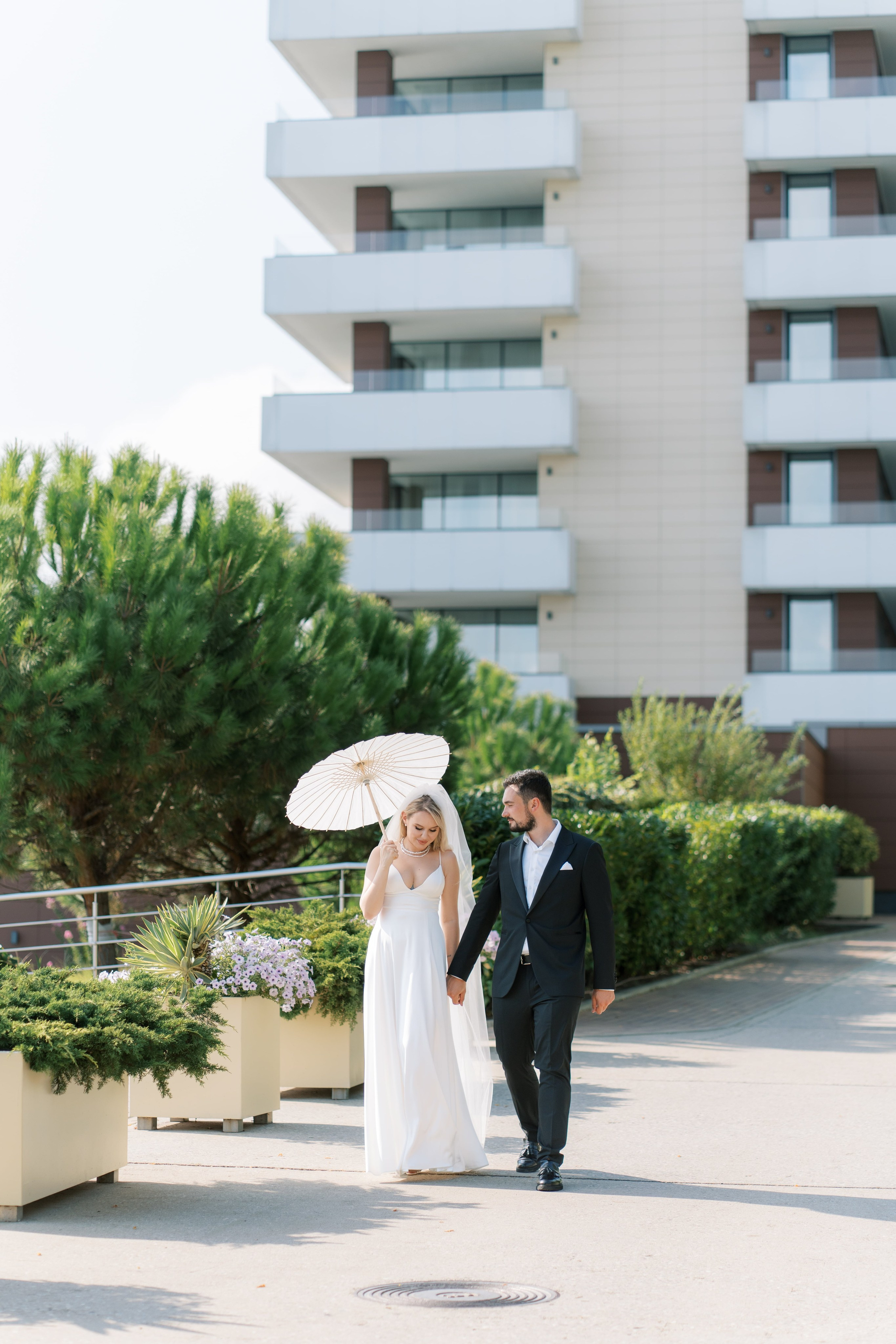 Алексей и Анна