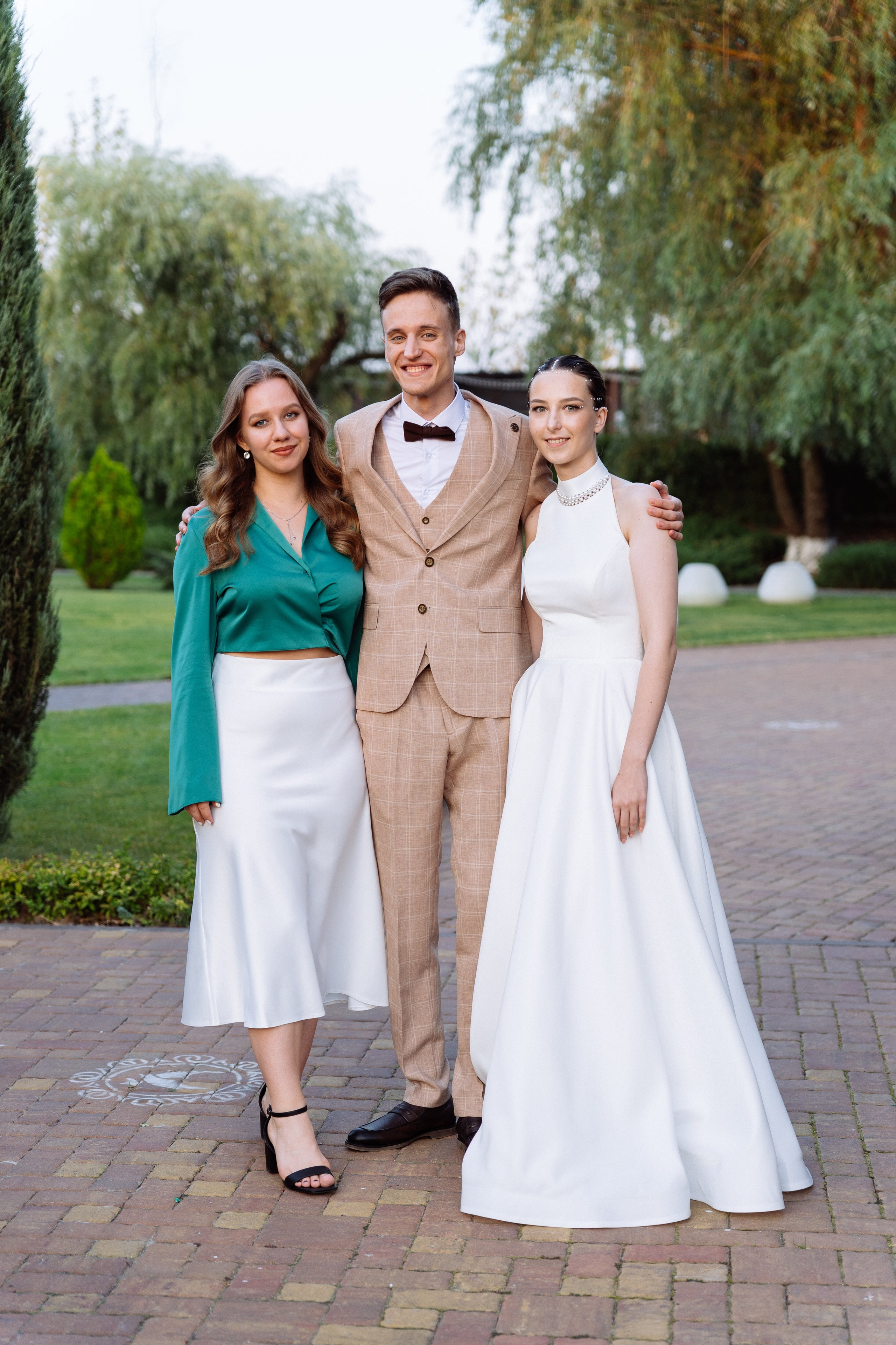 Свадьба Даниила и Анастасии