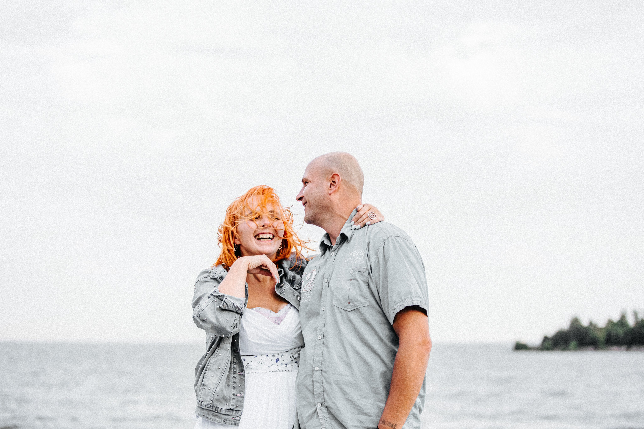 Годовщина 10 лет. Арт-фотограф Крис Л. в Тобольске: портрет, семейные, свадьбы