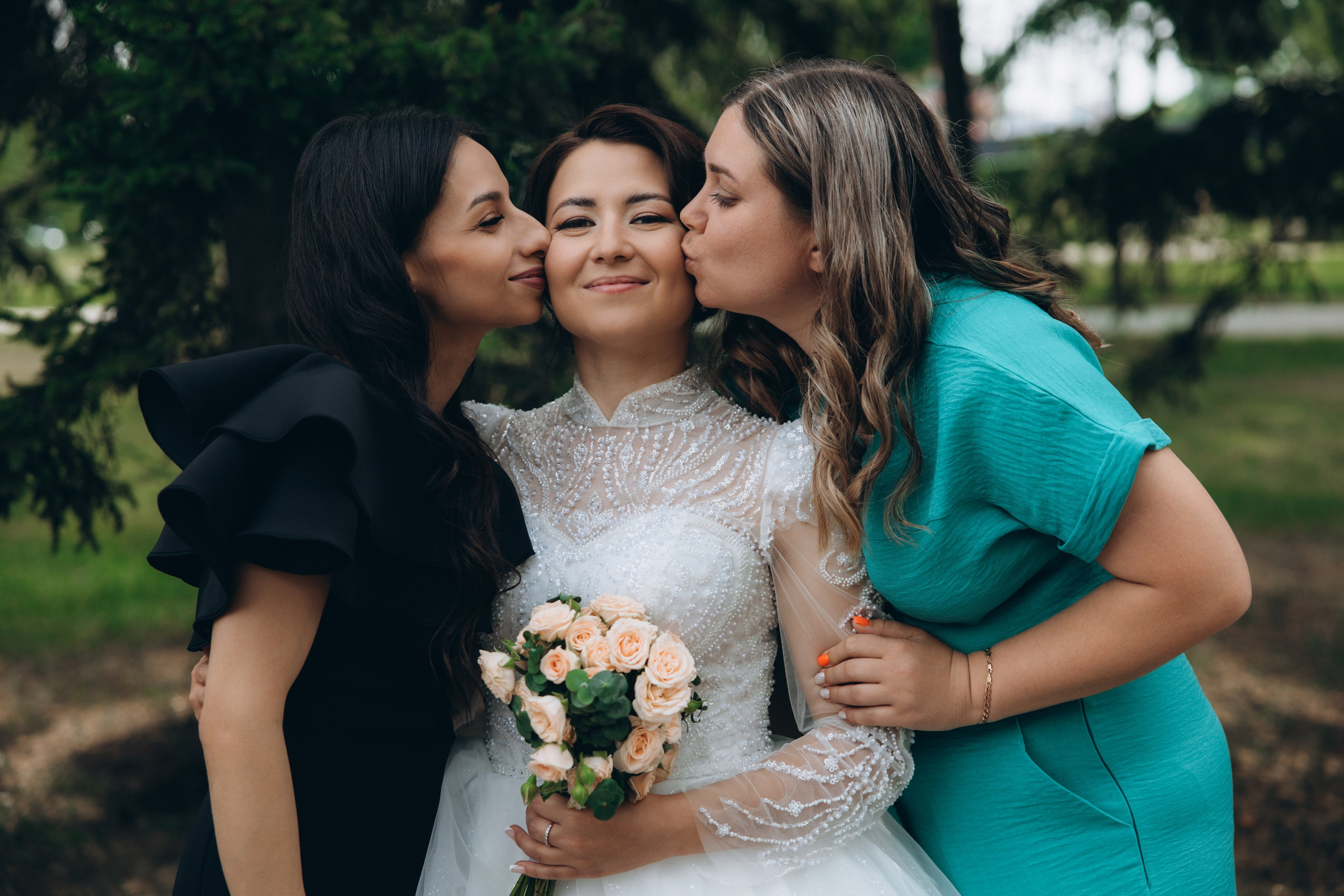 Алексей & Олеся. Свадебный, семейный фотограф в Иркутске Светлана Макаричева