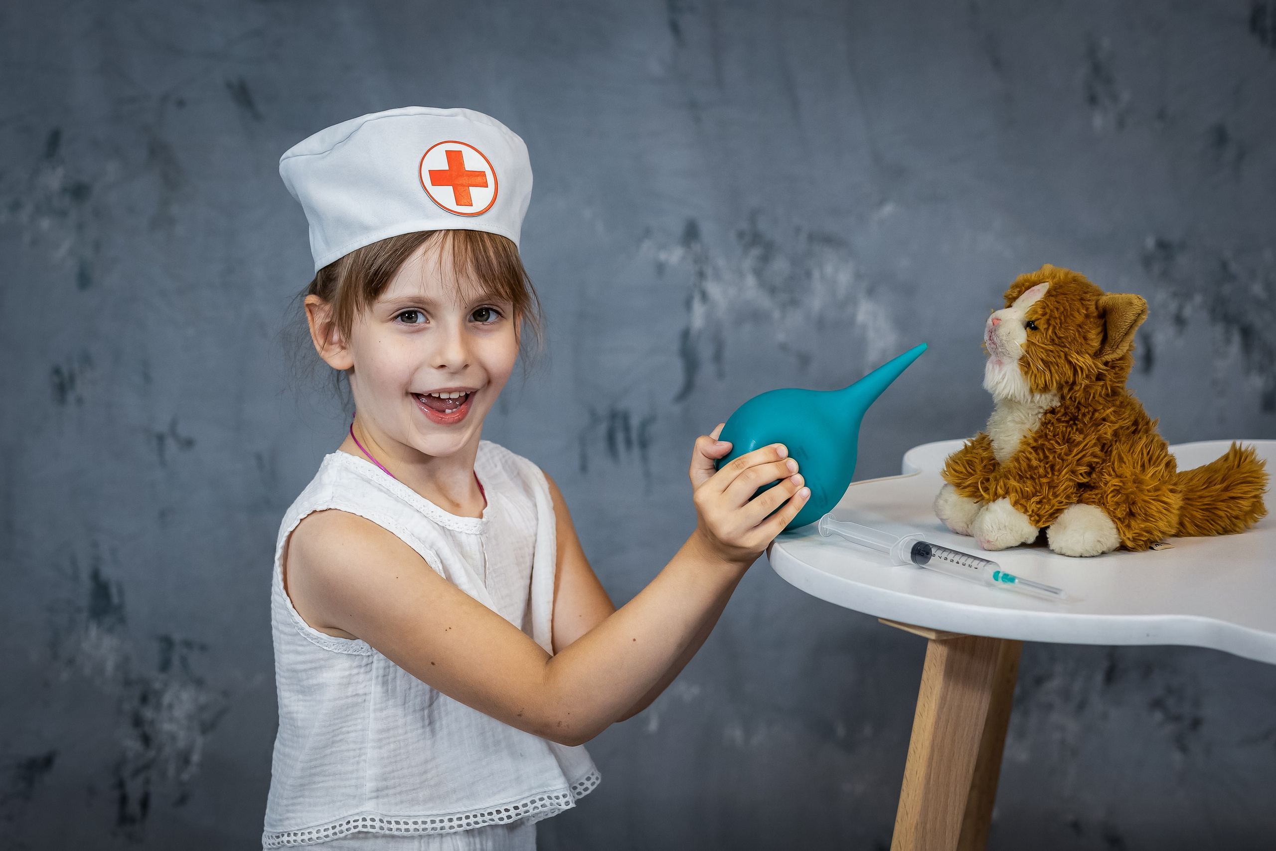 Профессии в детском саду. Семейный и детский фотограф в Ростове-на-Дону