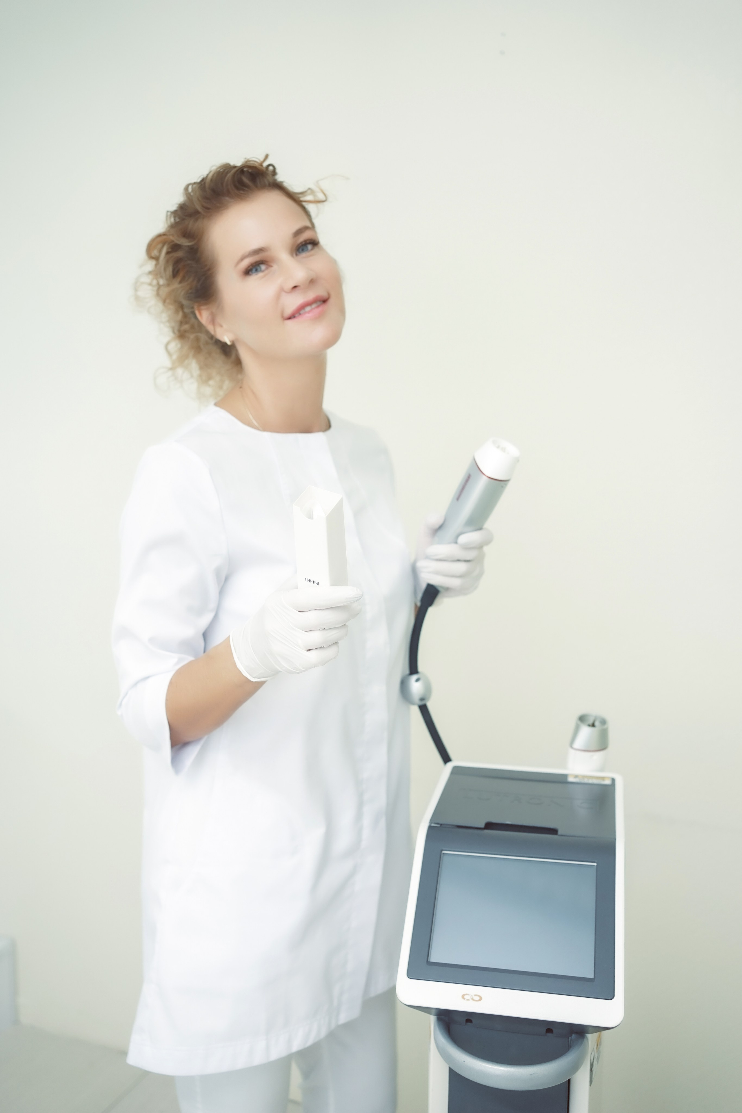 Фотосессия для контента в Москве. Портретный фотограф в Москве, Московской области. Деловой портрет