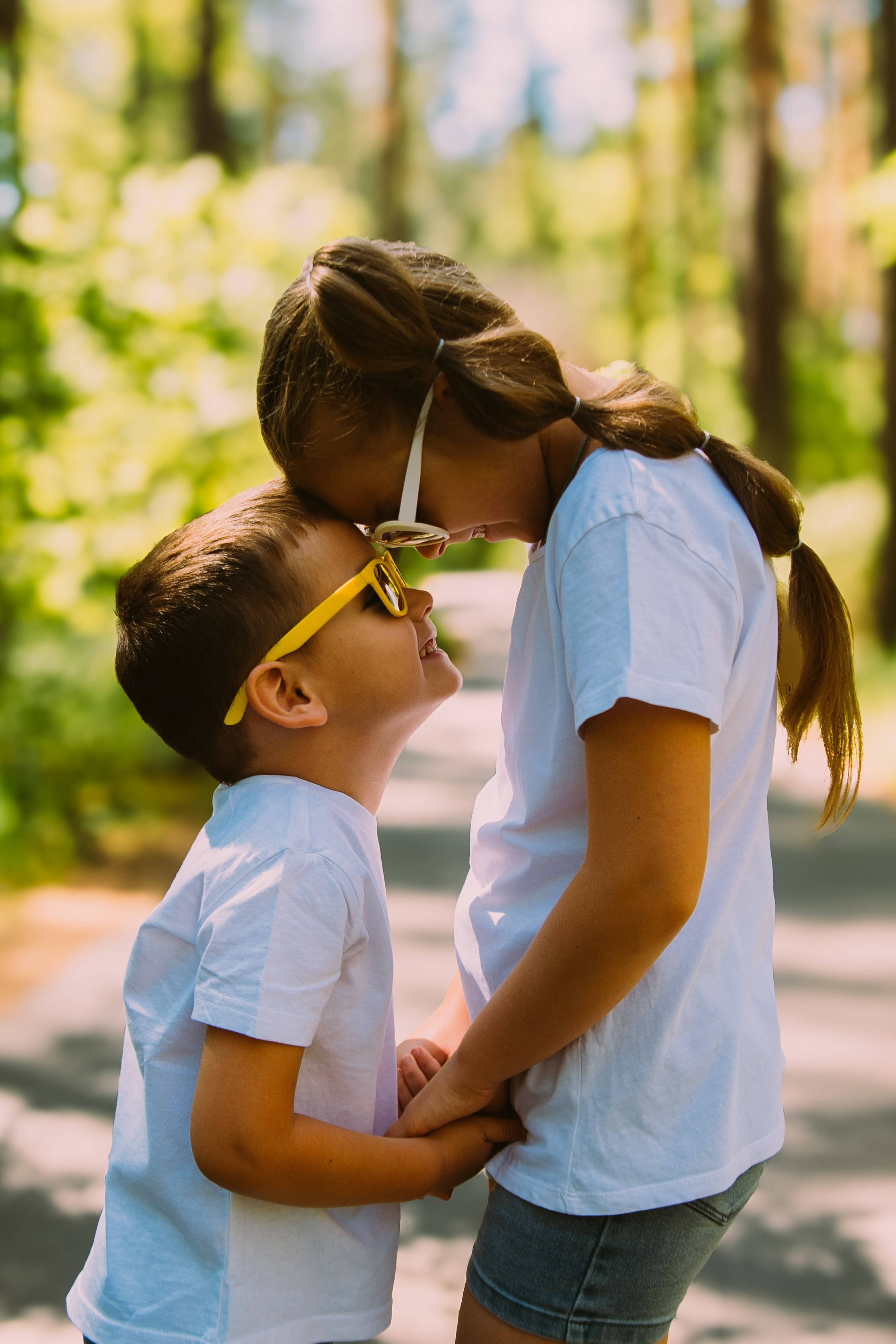 Семейный, детский фотограф в Минске Вероника Гапоненко