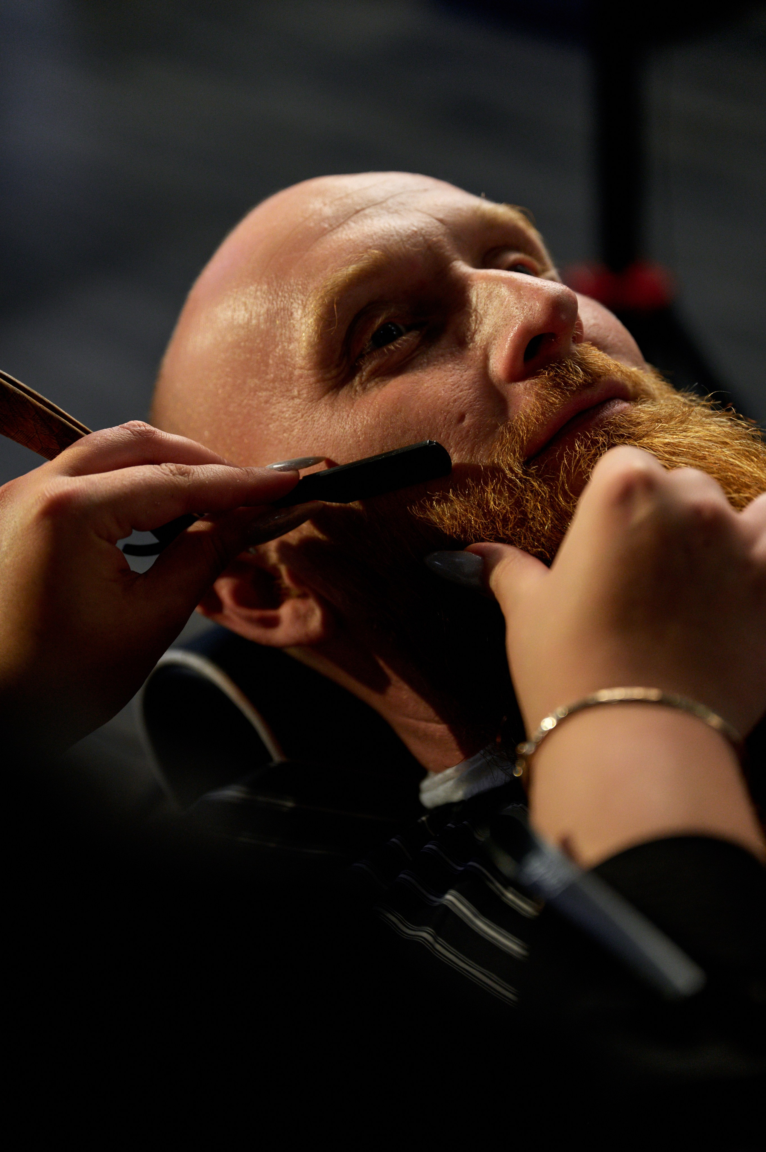 Контора Челябинск. Фотограф Челябинск — Кирилл Устюжанин