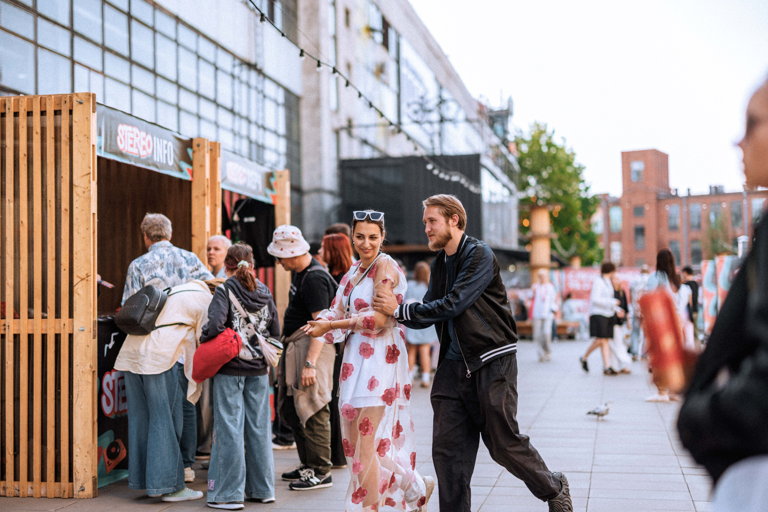 Stereoleto 2025. Фотограф Балаев Михаил