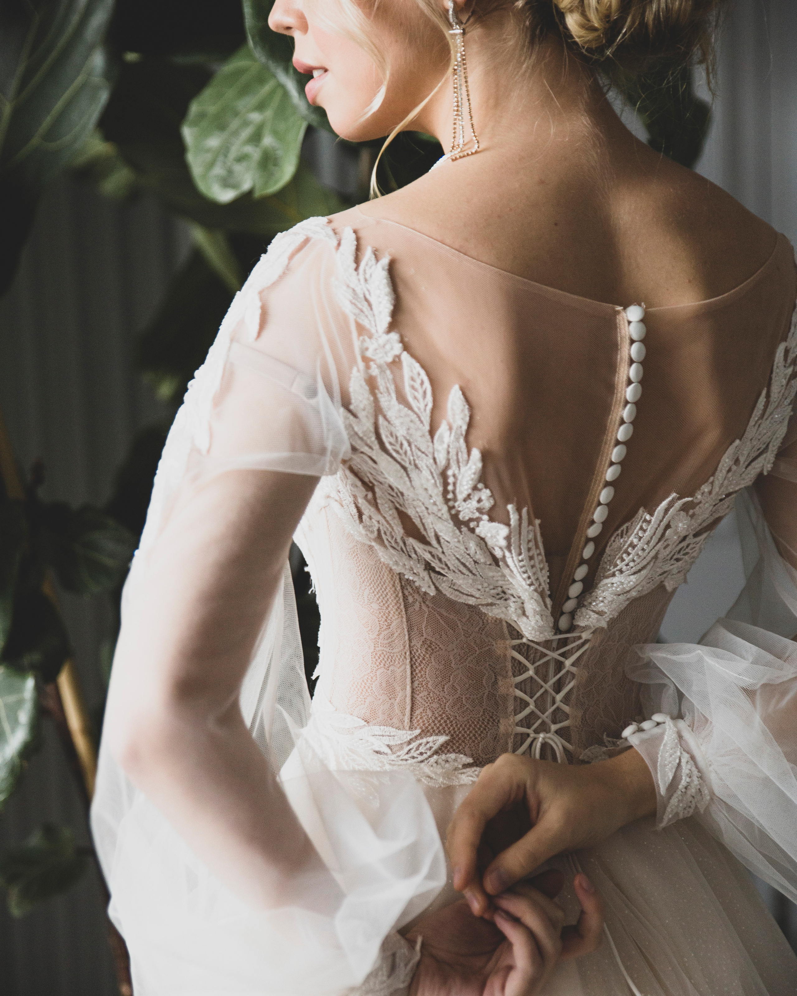 Свадебная фотосессия Кристины и Дмитрия. Анна Самохина. Фотограф. Москва