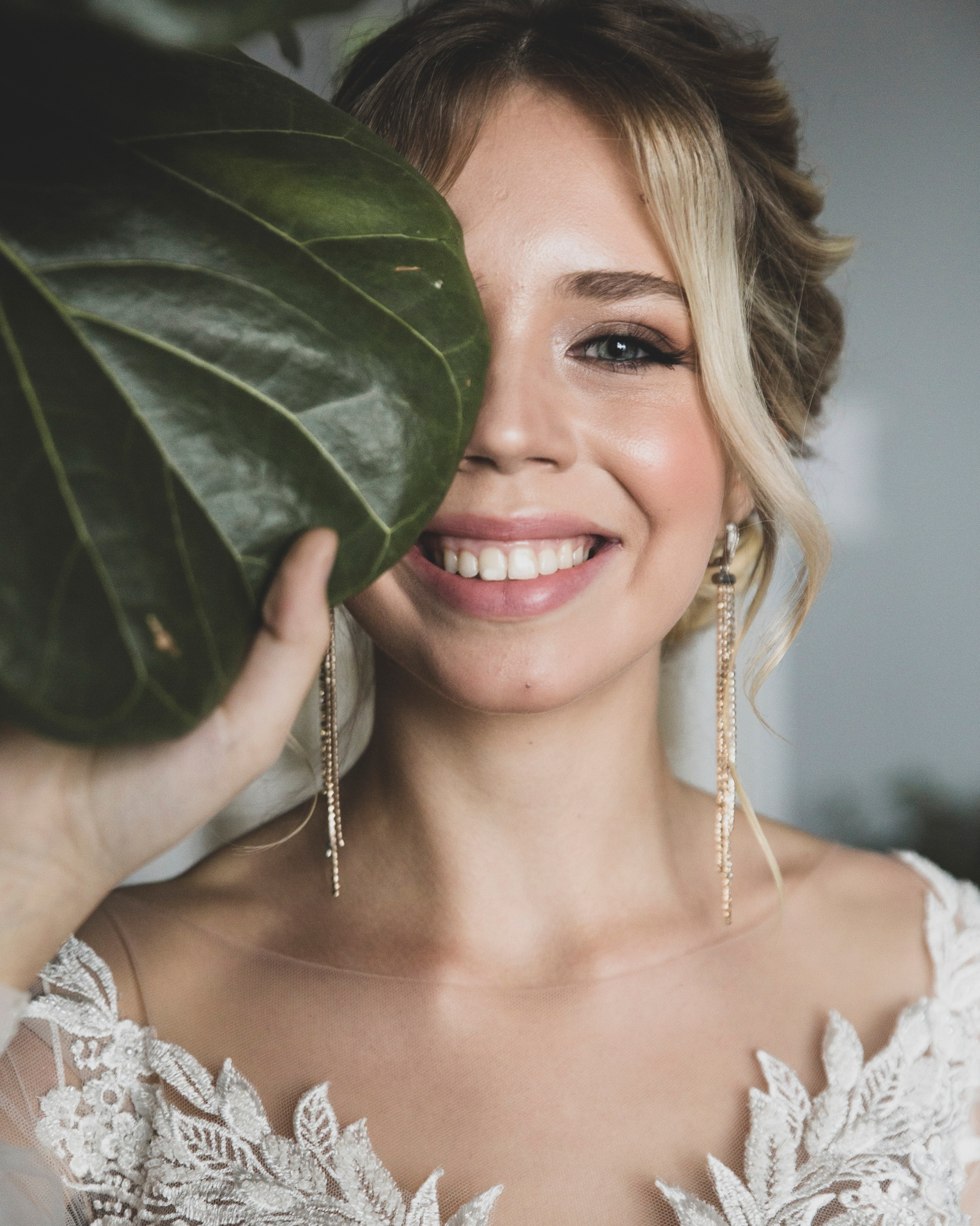 Свадебная фотосессия Кристины и Дмитрия. Анна Самохина. Фотограф. Москва