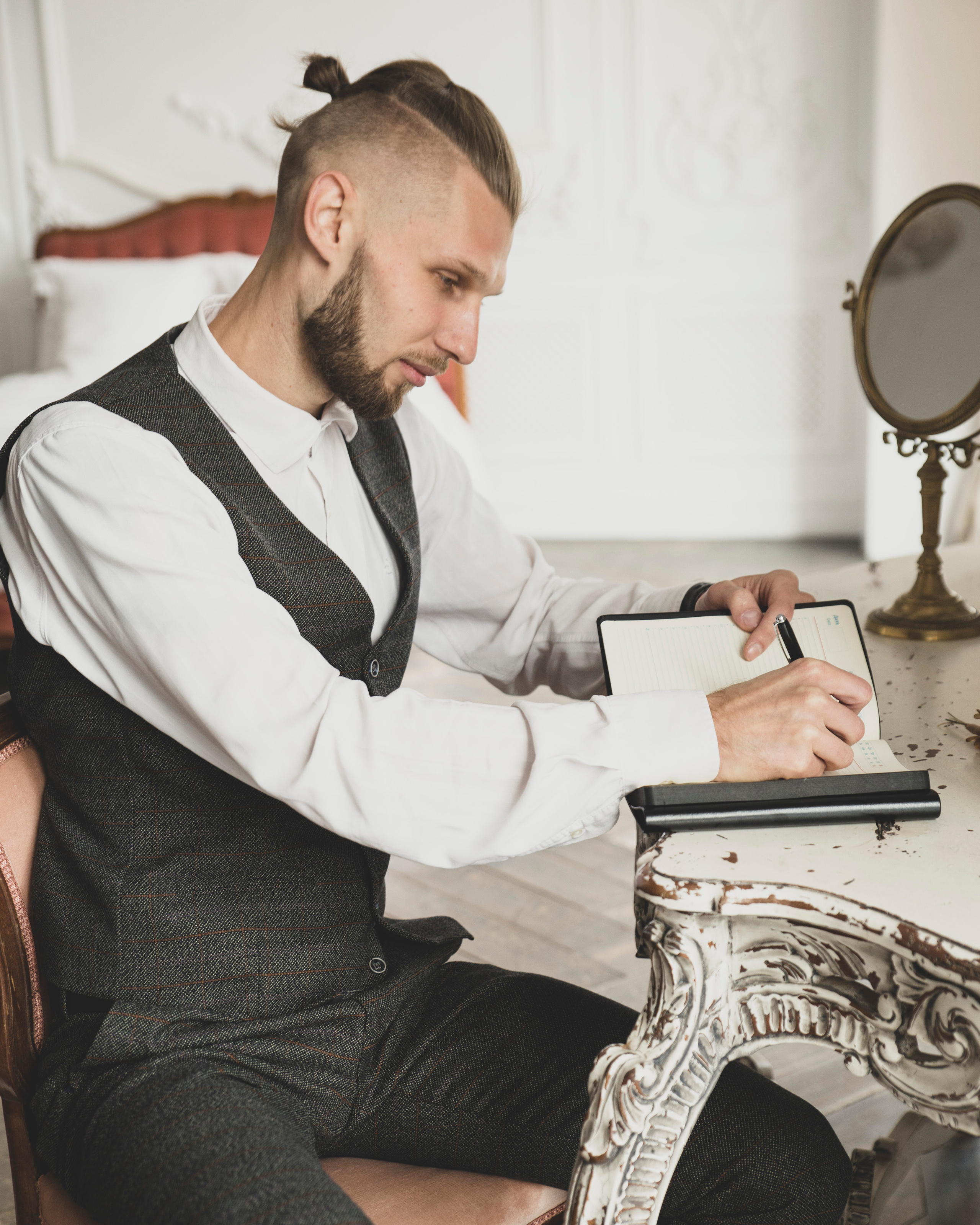 Свадебная фотосессия Кристины и Дмитрия. Анна Самохина. Фотограф. Москва