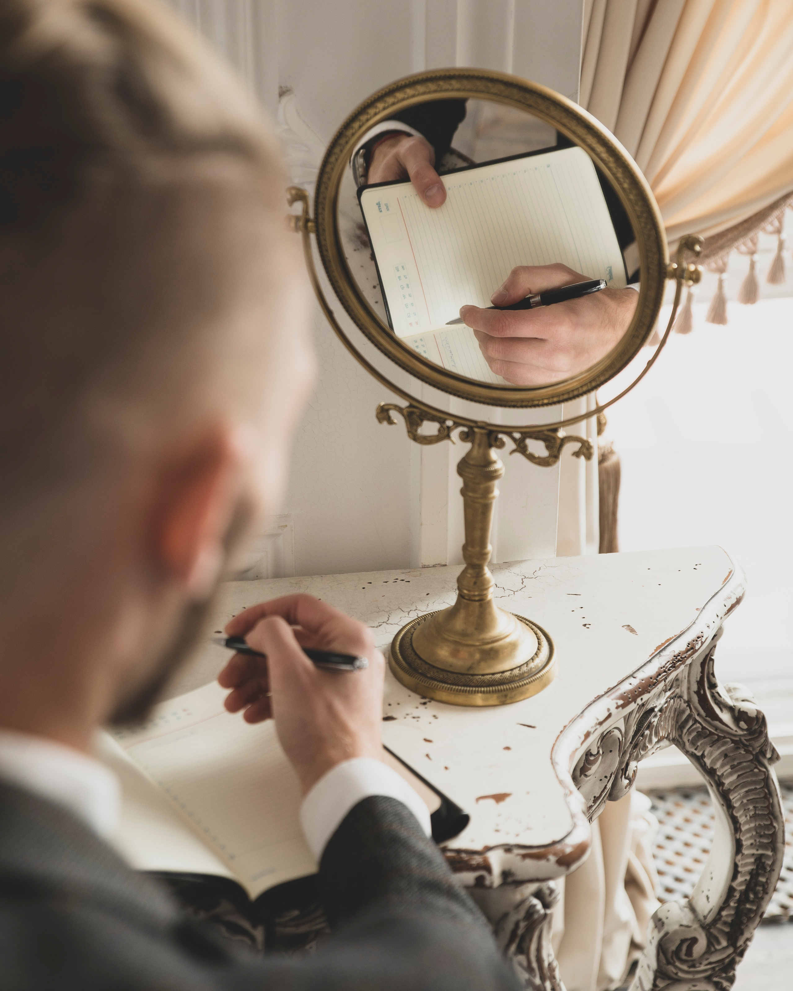 Свадебная фотосессия Кристины и Дмитрия. Анна Самохина. Фотограф. Москва