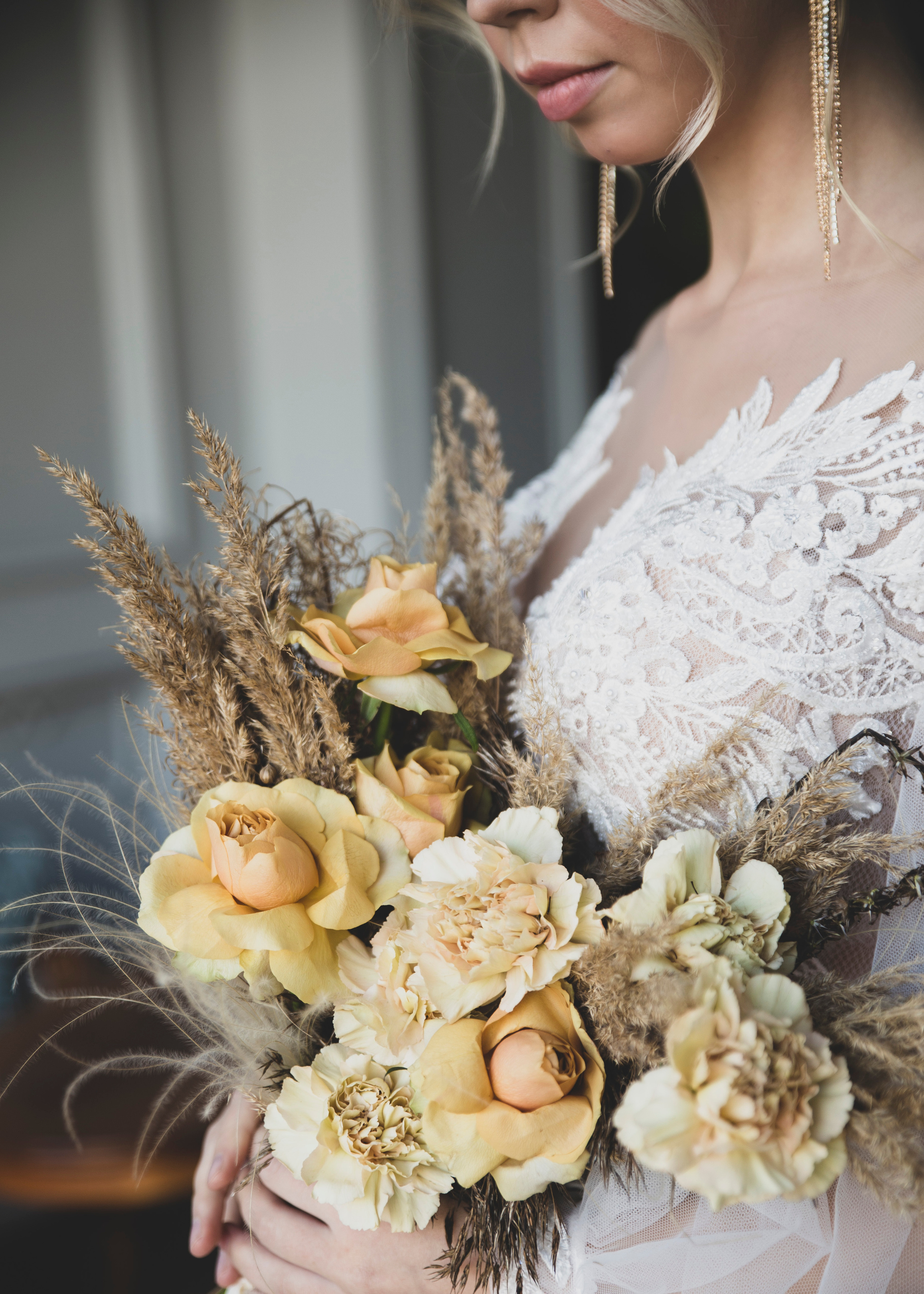 Свадебная фотосессия Кристины и Дмитрия. Анна Самохина. Фотограф. Москва