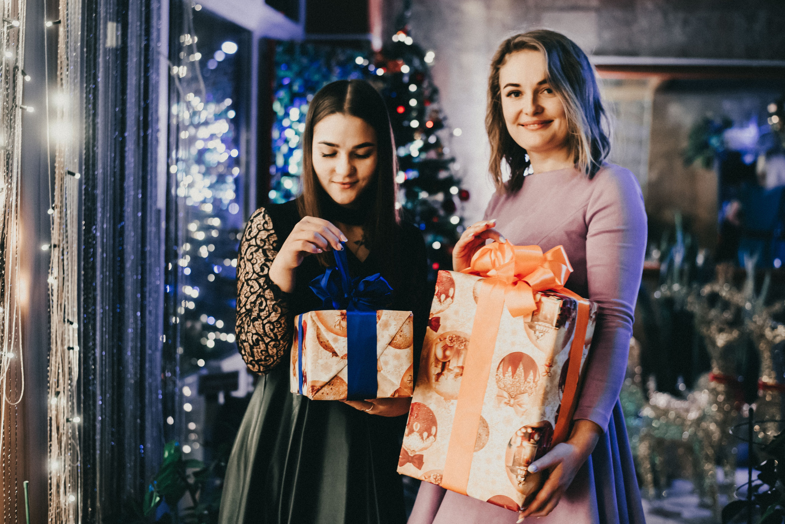 Новогодние Корпоративы Приморье. Фотограф|КРЫМ| Владимир Комок