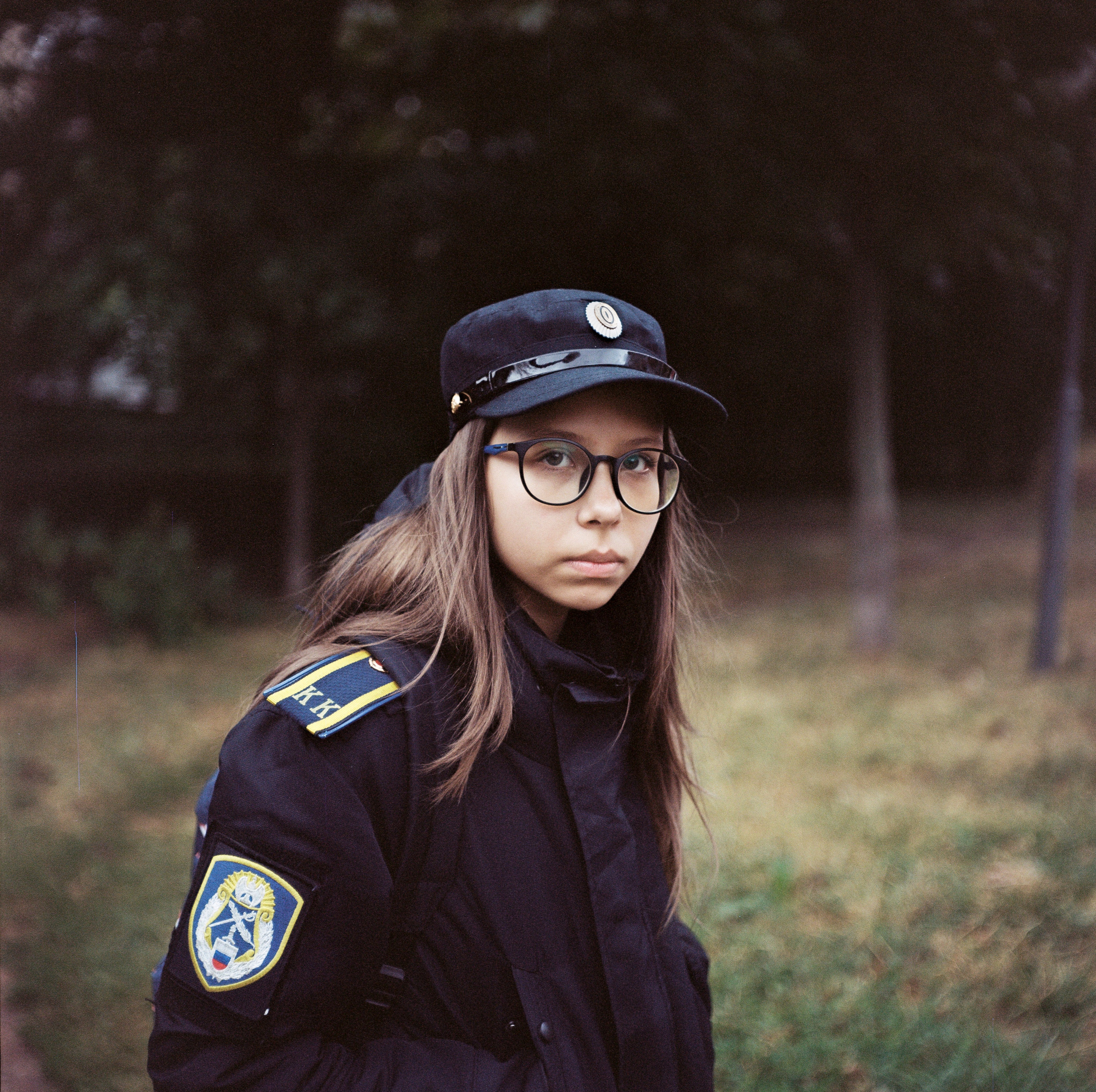 Русский проспект. Главная