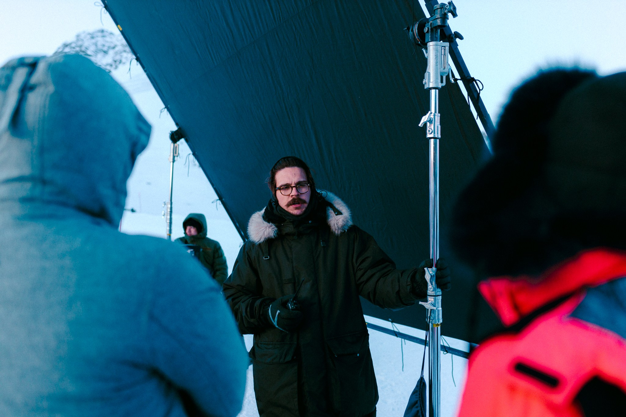 Backstage съёмка в Алматы и других городах. MIKHAIL VASSILYEV — Свадебный и Репортажный фотограф в Алматы