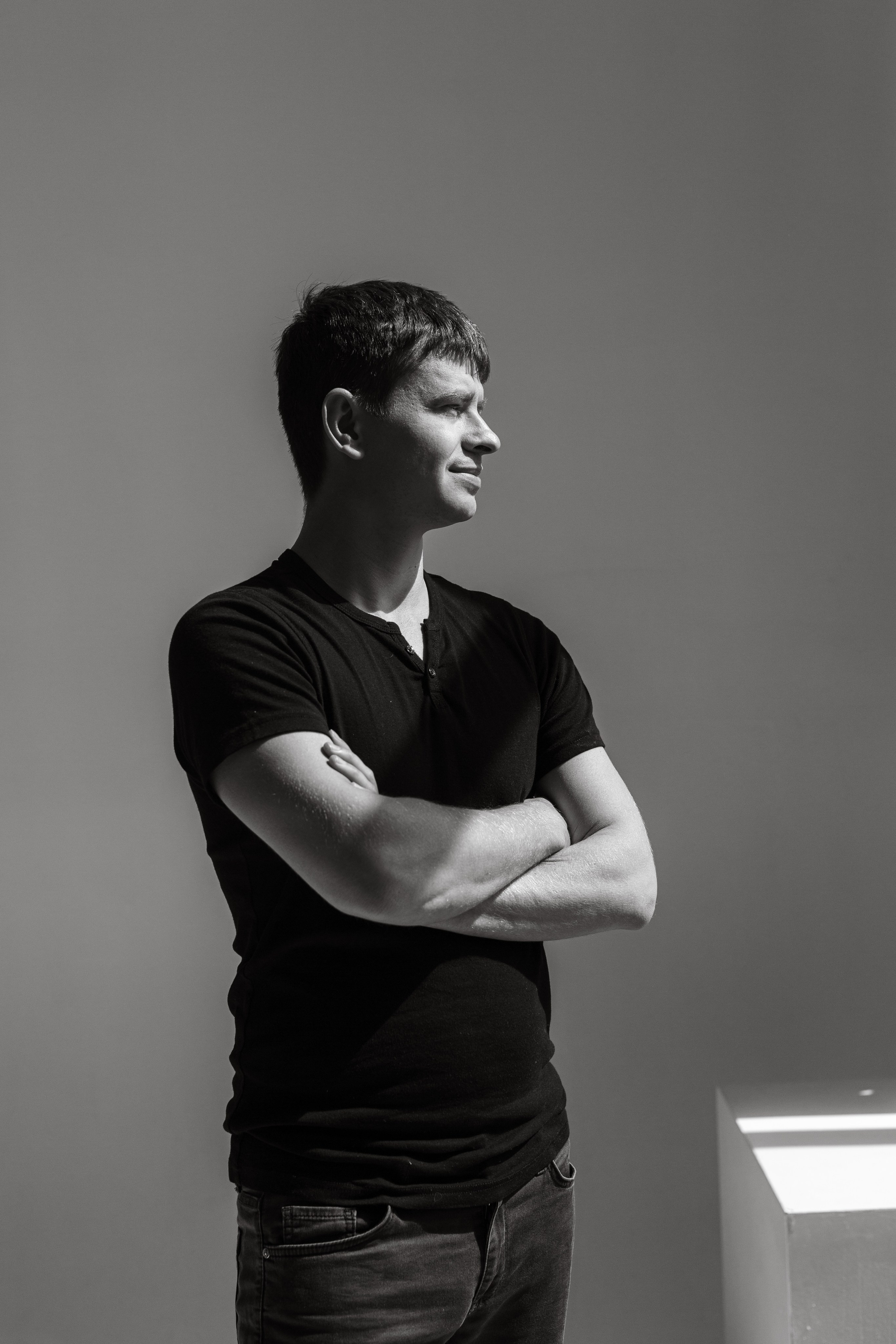 Family in Black. Индивидуальные и семейные съёмки в Уфа Маргарита Истомина