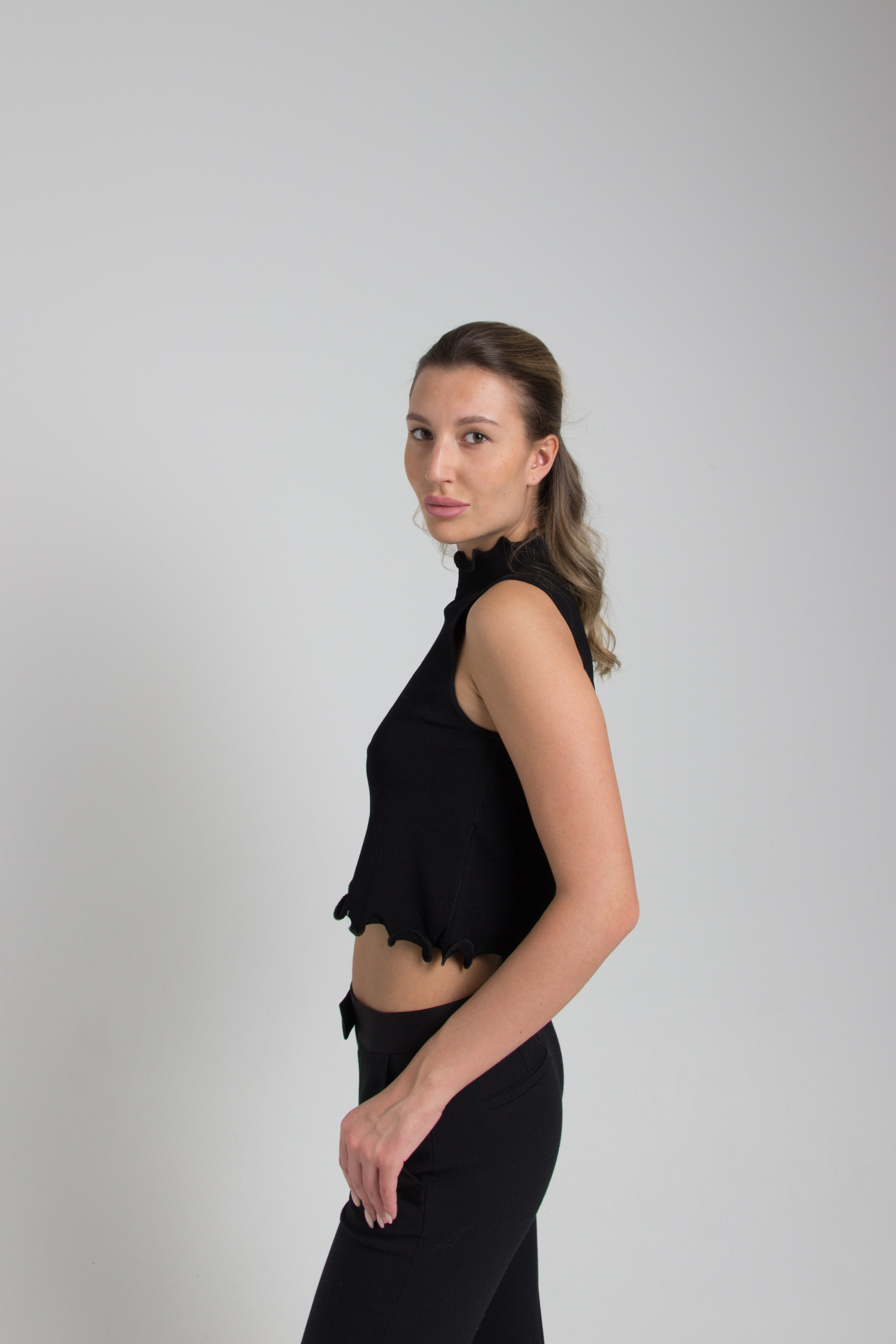 студийное фото