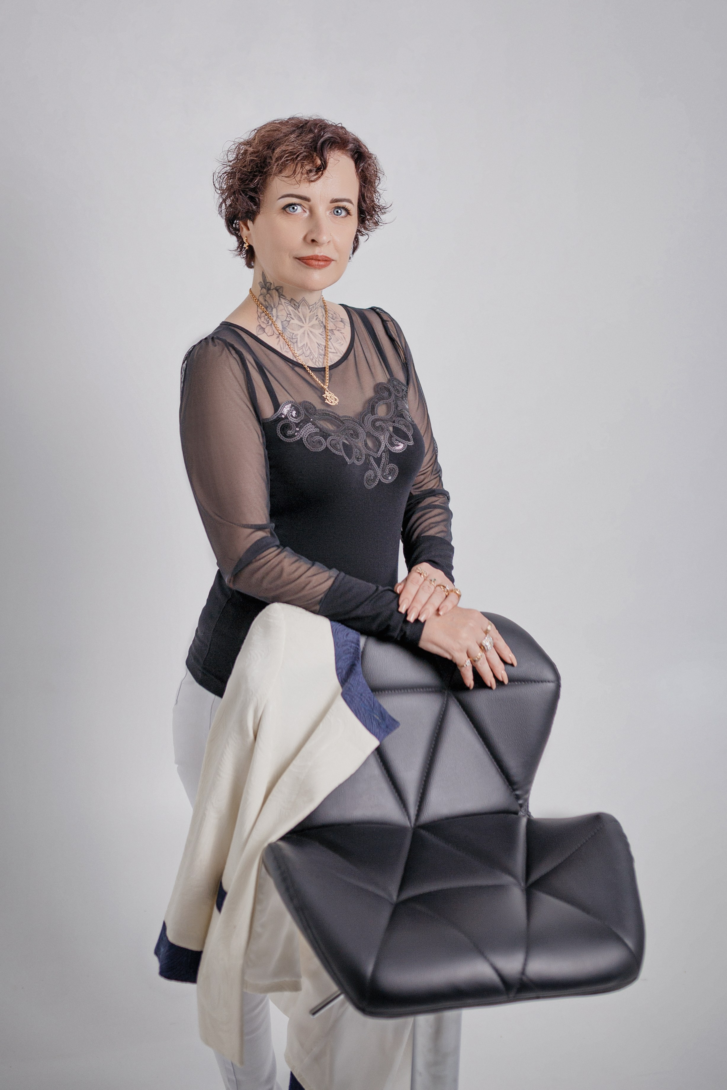 Бизнес-фотосессия для Натальи Лист. Уютный фотограф в Таганроге: портреты, альбомы, семейные и детские фотосессии| Рада Шатунова