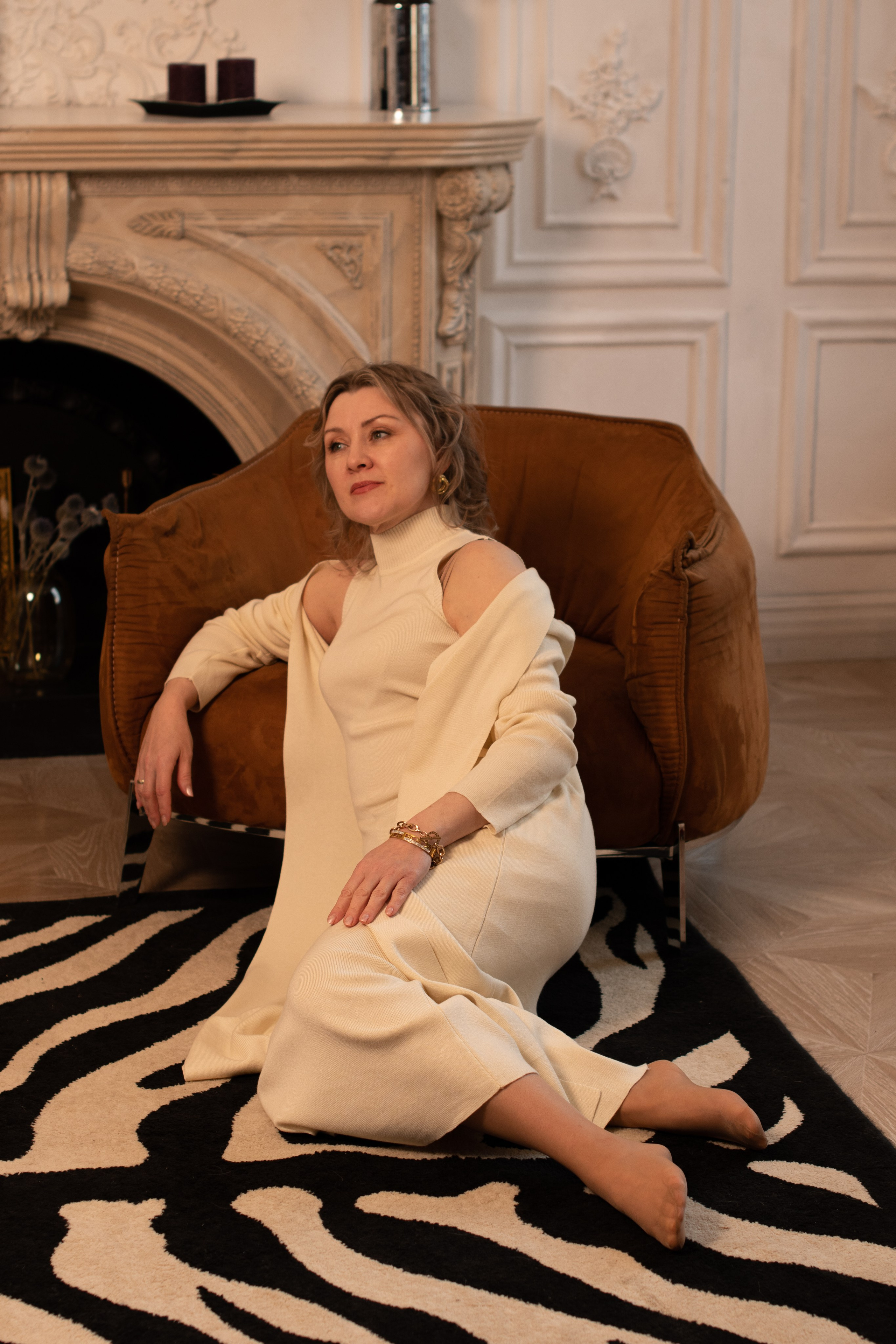 Mary Kay. Портретный фотограф Кристина Саргсян