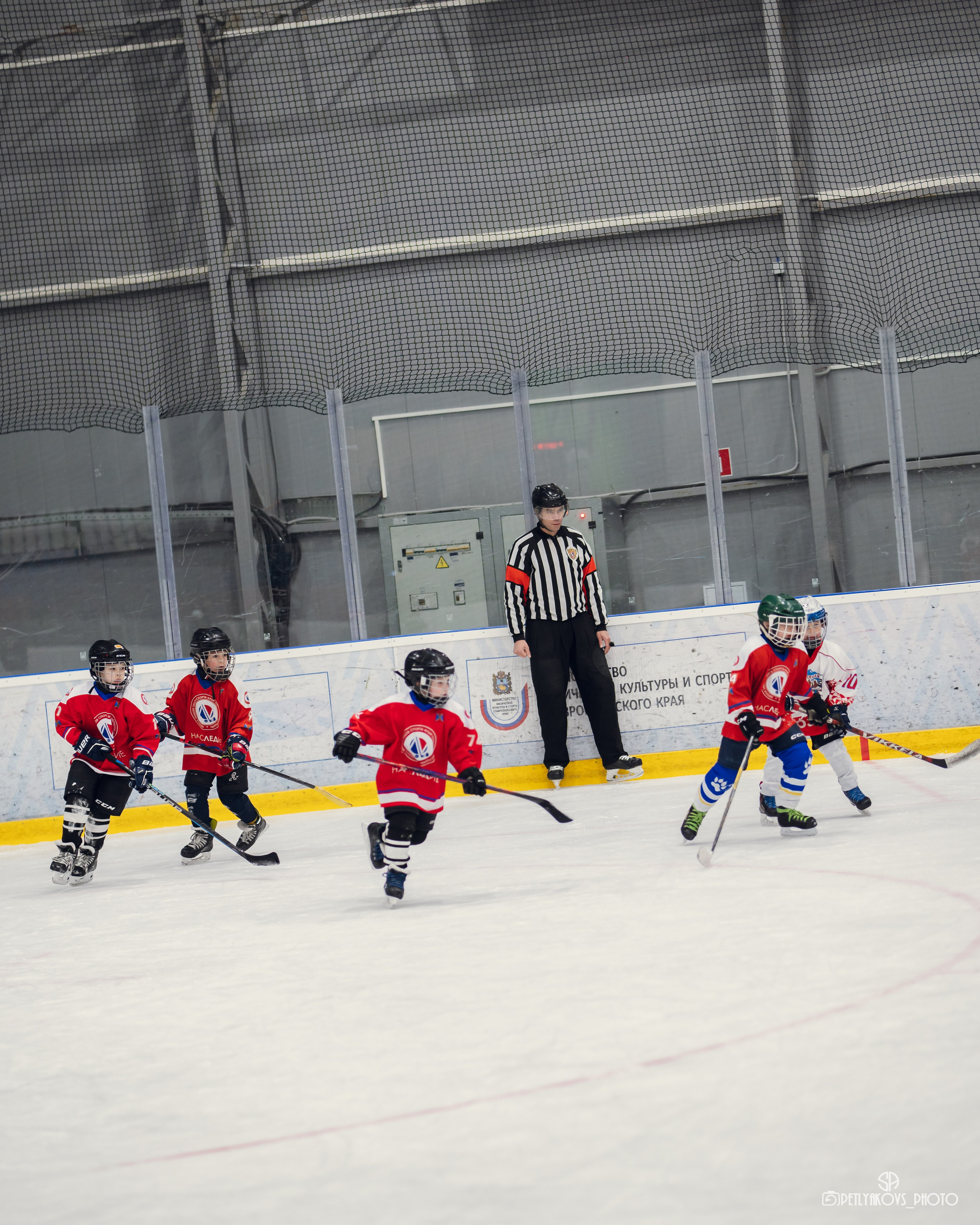 ХК Наследие (репортаж). Фотограф, видеограф Пятигорск, Ставрополь, Ессентуки, Petlyakovs_photo