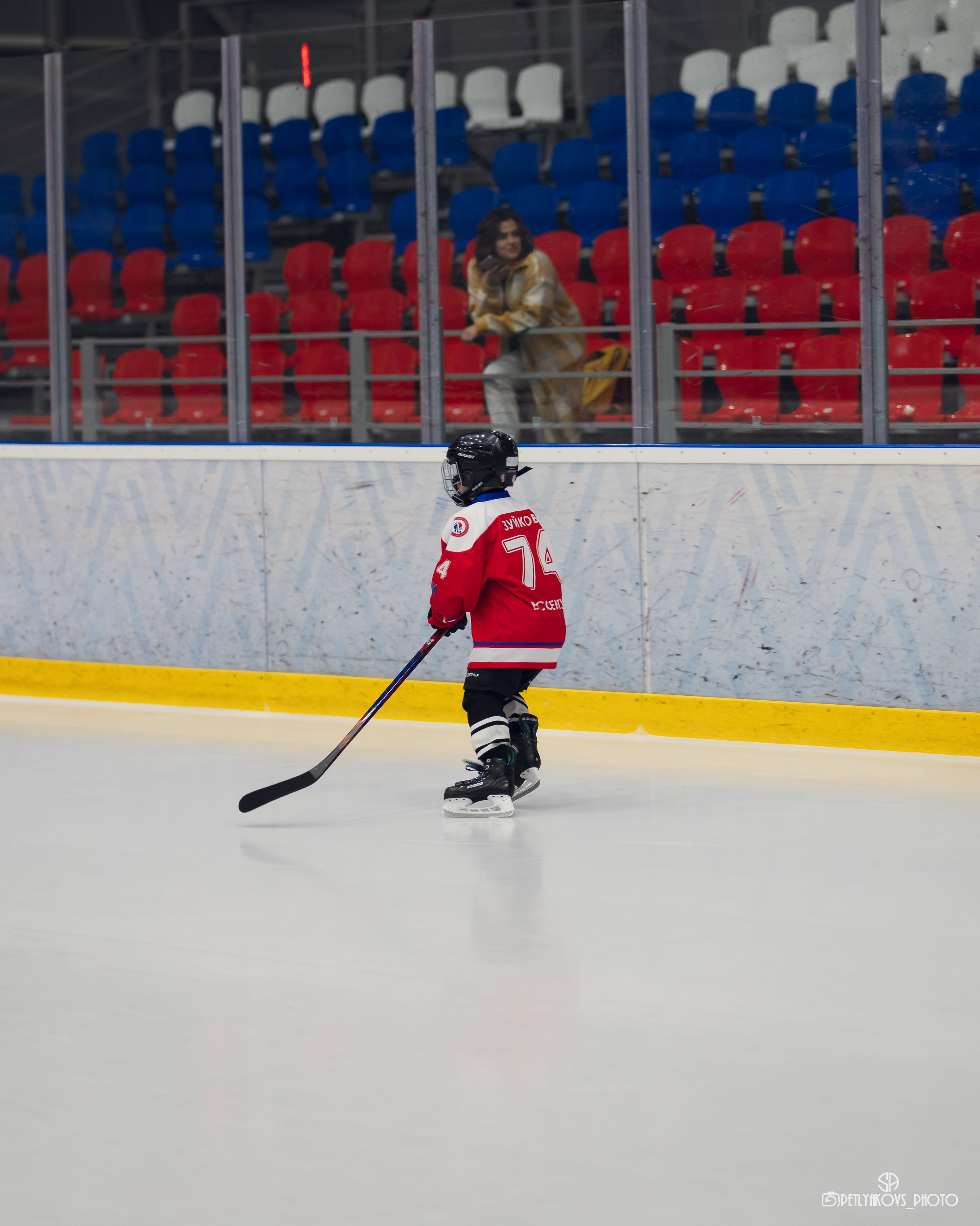 ХК Наследие (репортаж). Фотограф, видеограф Пятигорск, Ставрополь, Ессентуки, Petlyakovs_photo