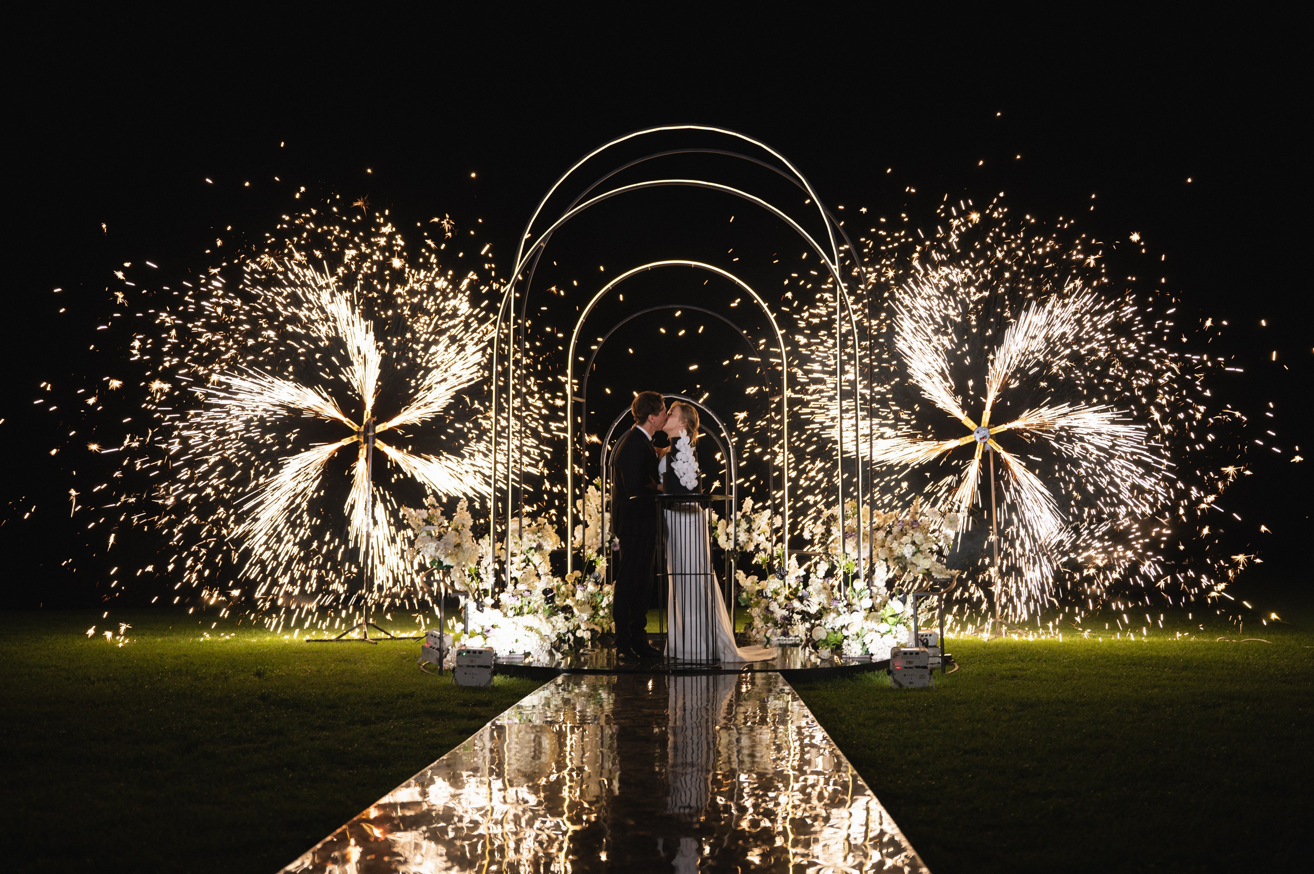Семён и Ольга. Организатор свадеб Барнаул/Алтай/Дагестан