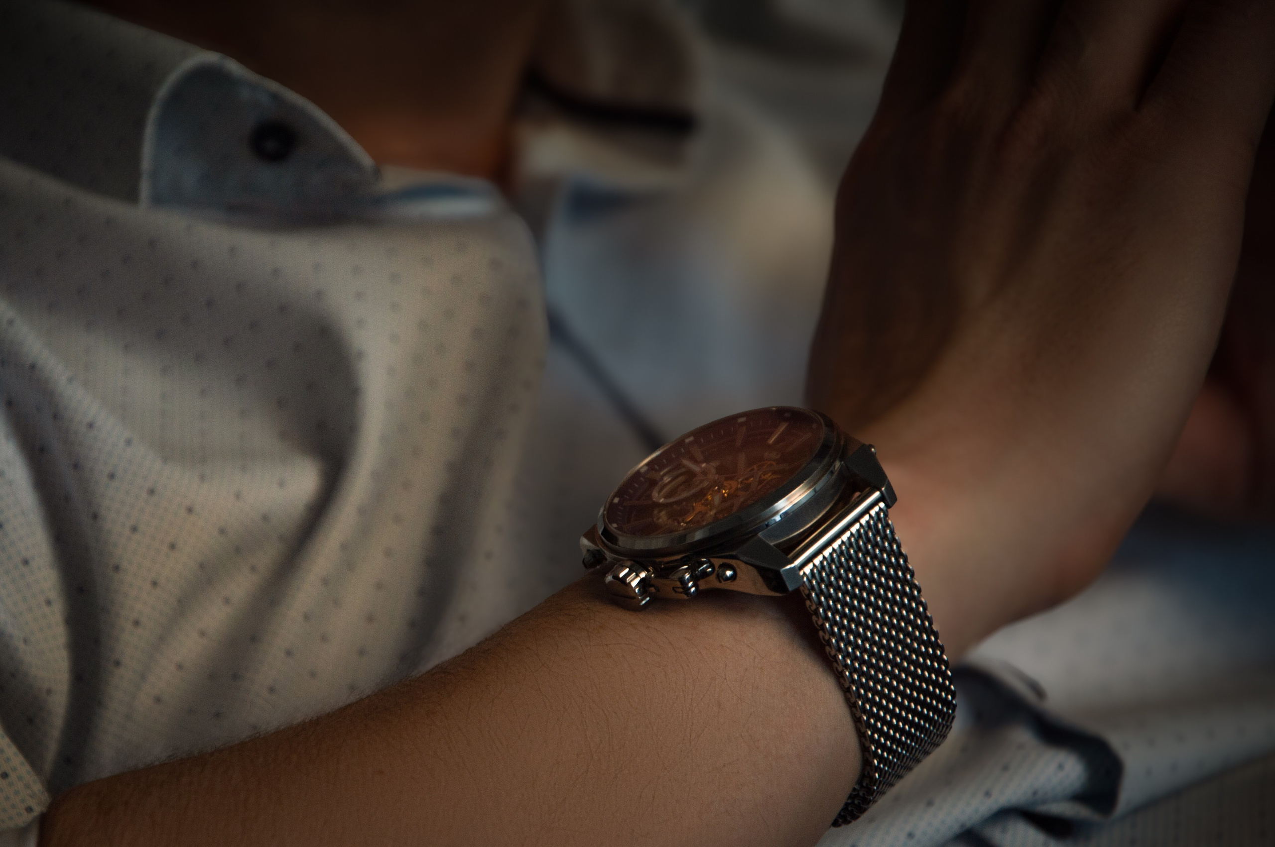 Предметная съемка для бизнеса