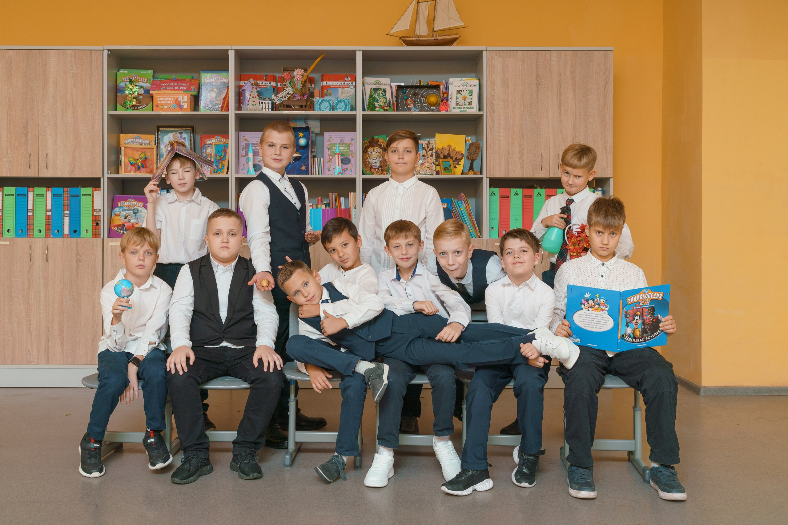 Альбомы. Глеб Меркулов — фотограф