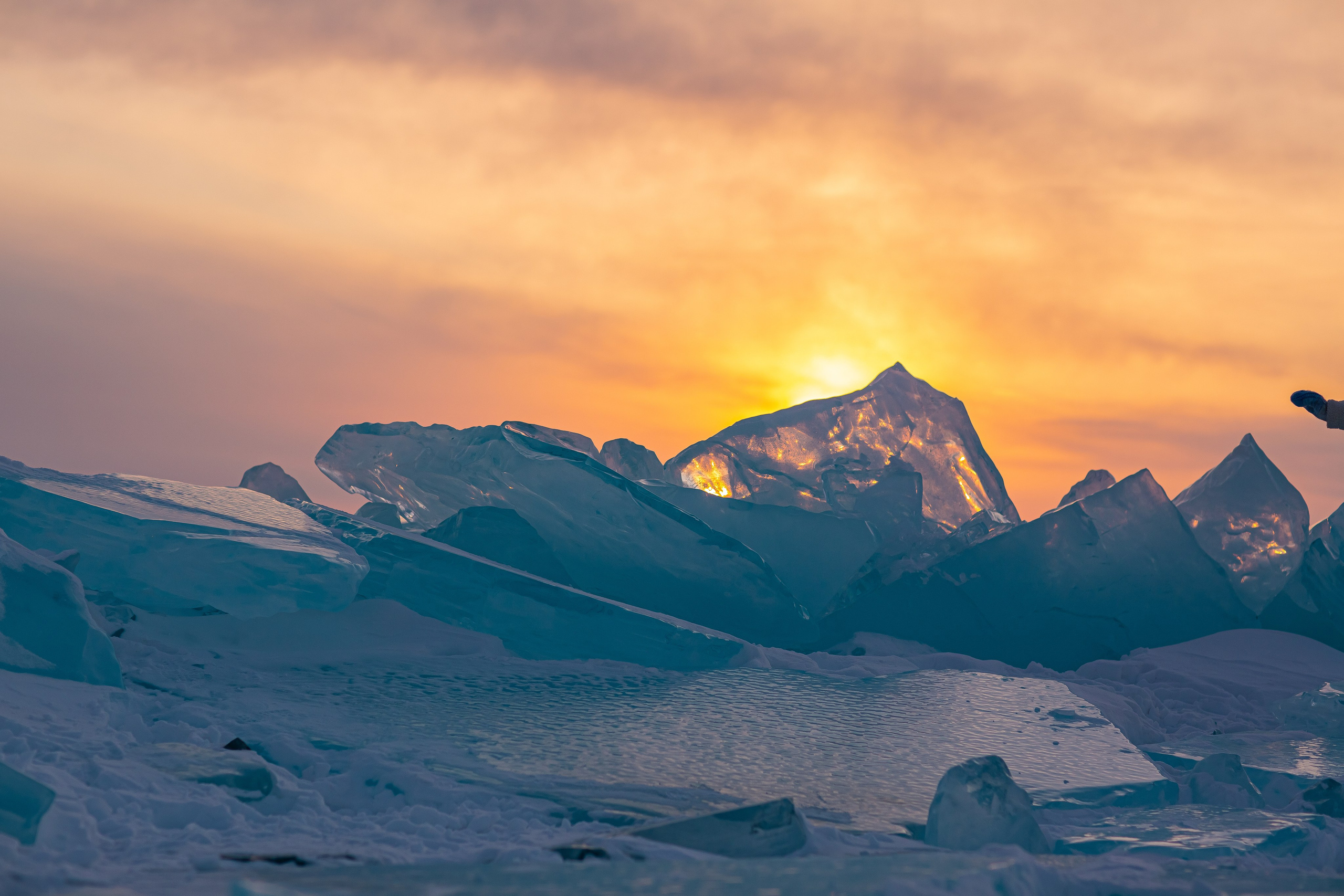 Обучающий фототур на зимний Байкал с Еленой Михайловой. 07–12 февраля 2025 г. Детский и семейный фотограф Елена Михайлова в Москве