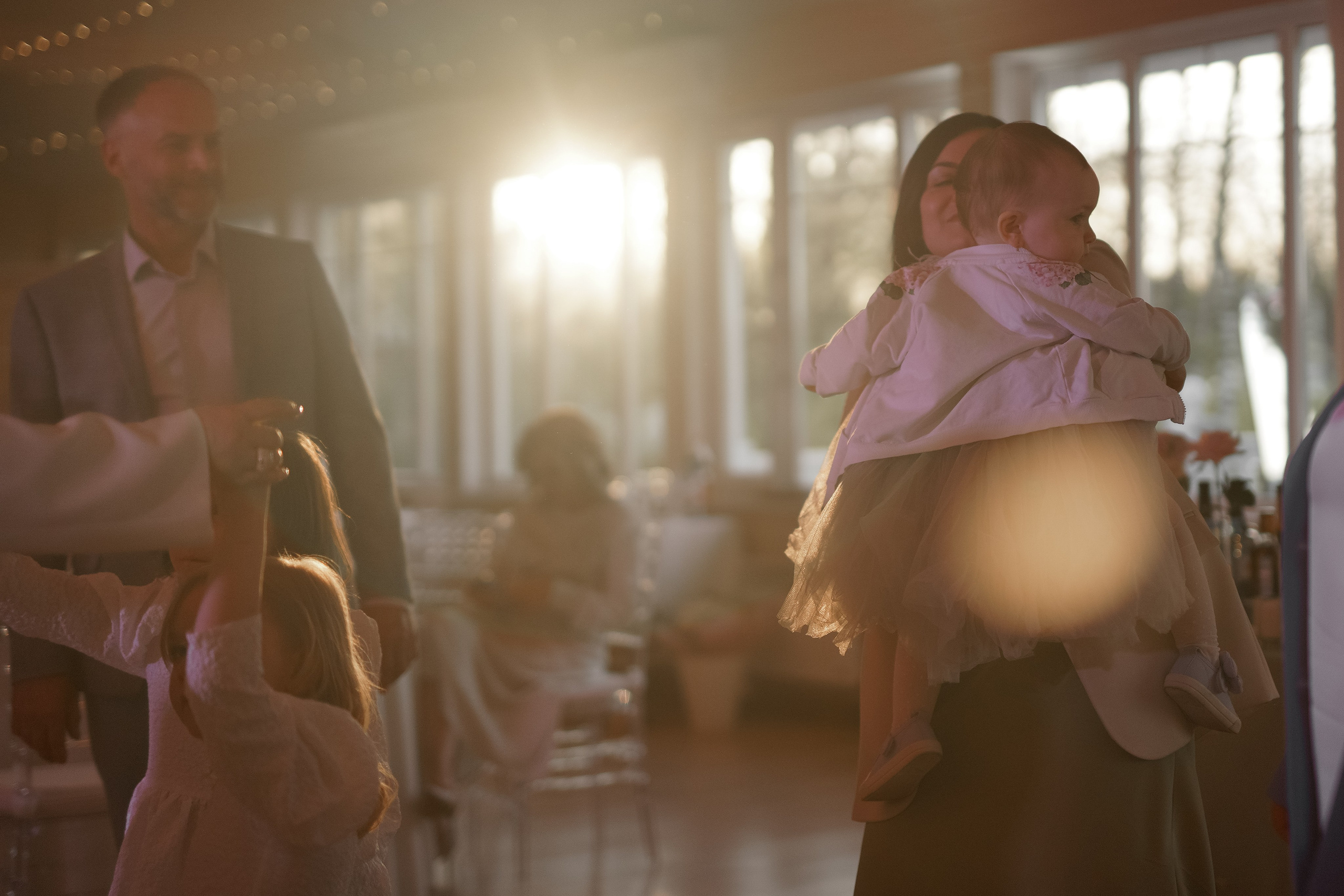 Ольга и Даниил. Свадебный фотограф Марина Попова