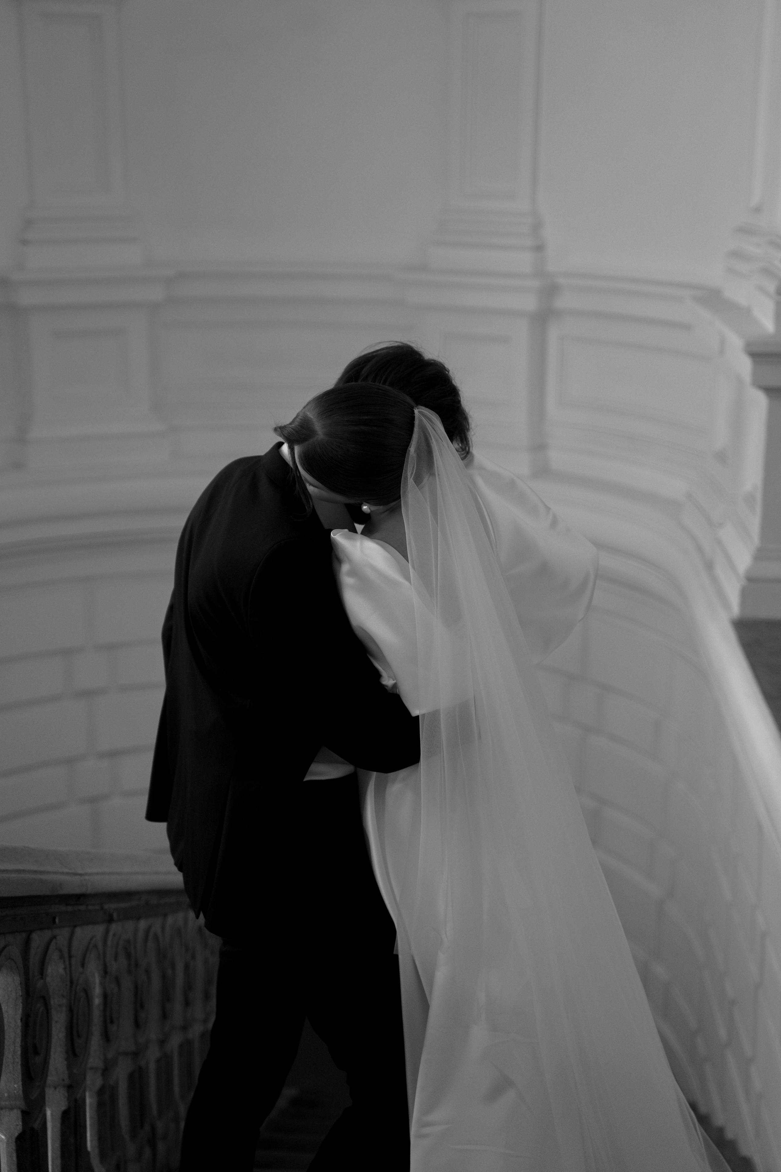 Ульяна и Иван. Свадебный фотограф Марина Попова