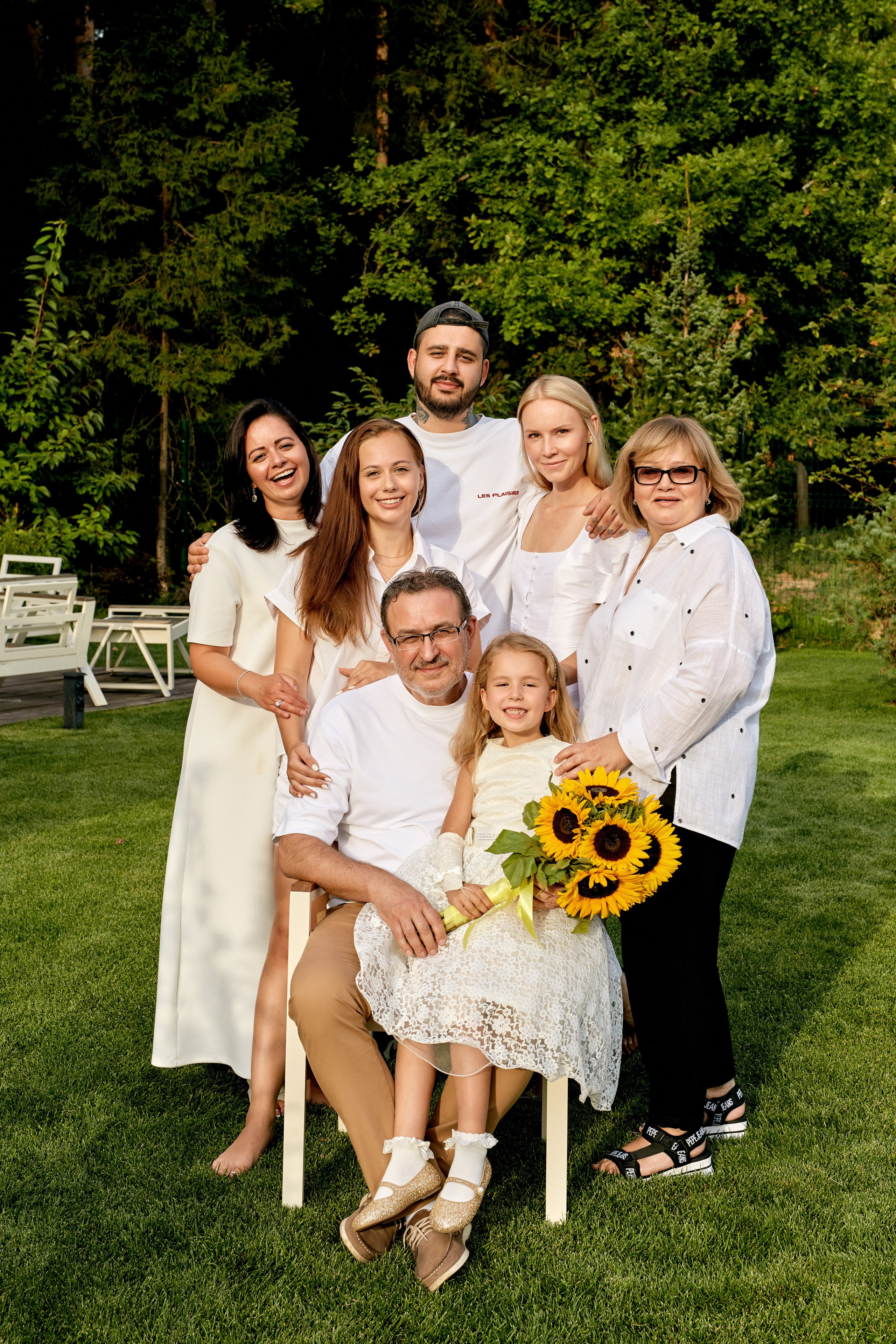 Семейная фотосессия, услуги семейного фотографа в Москве — Цены и стоимость услуг фотографа на семейную фотосъёмку