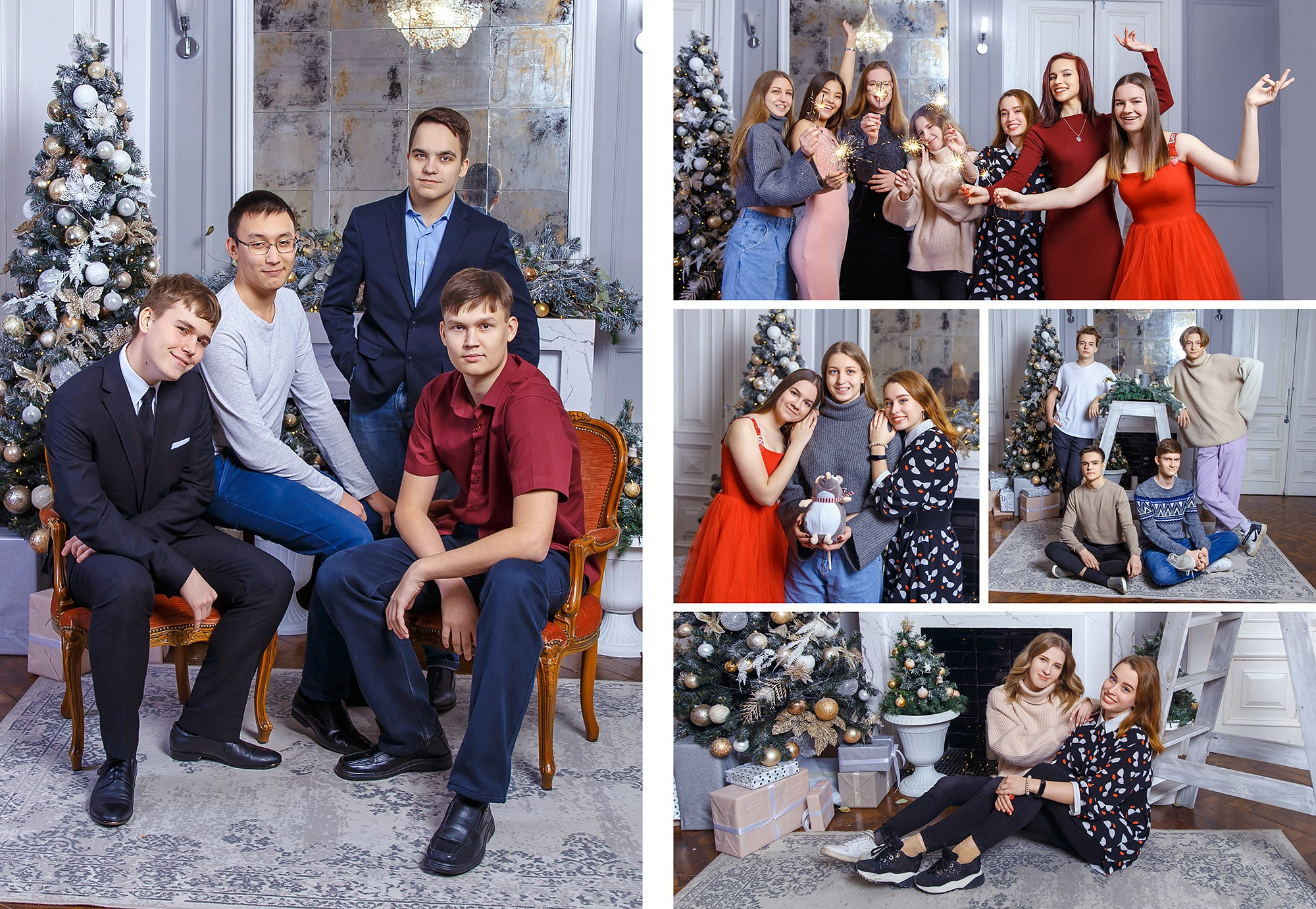 Выпускные альбомы. Выпускные альбомы в школе и детском саду