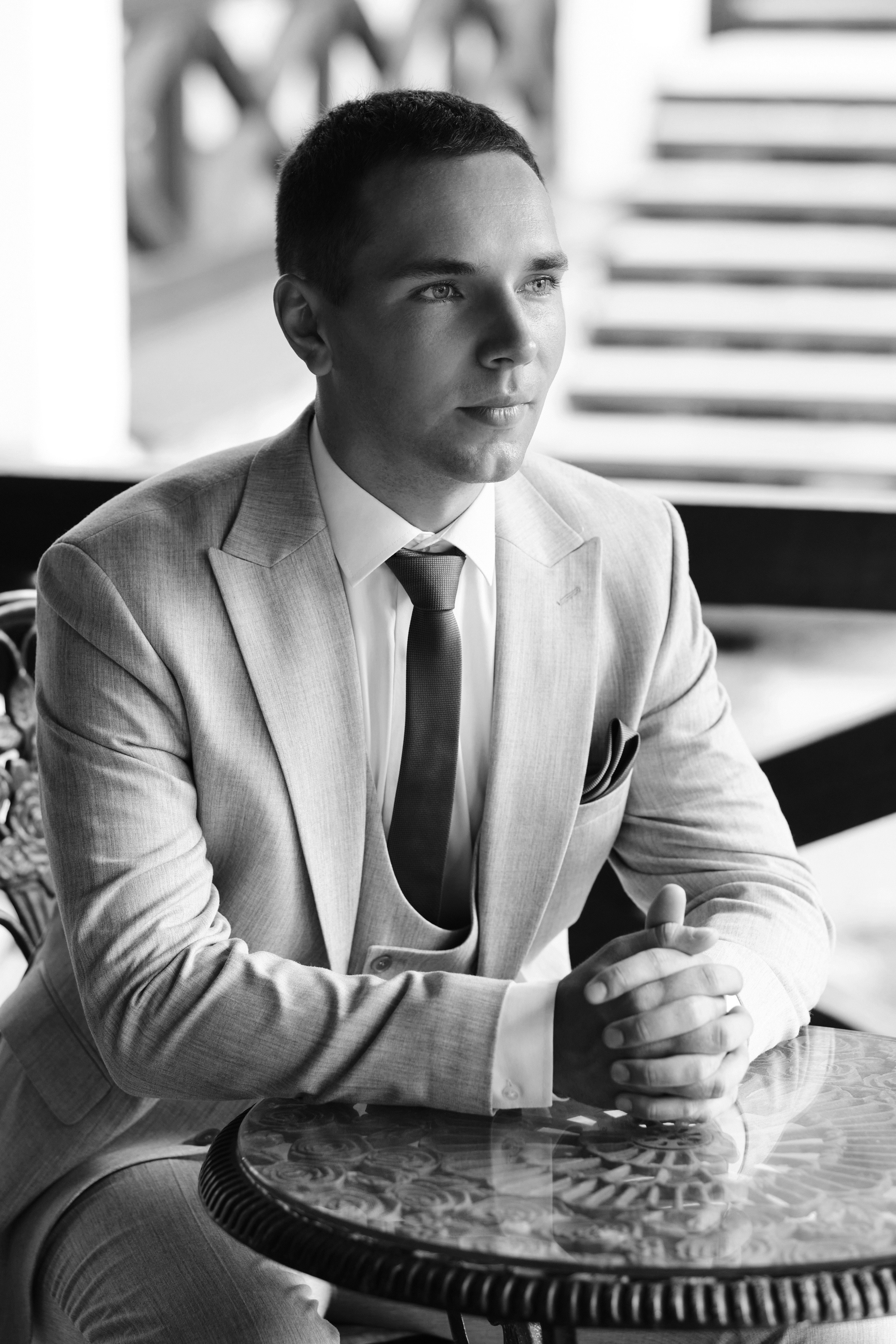 Дмитрий и Алина. Фотограф для бизнеса в Нижнем Новгороде Сутыгин Сергей