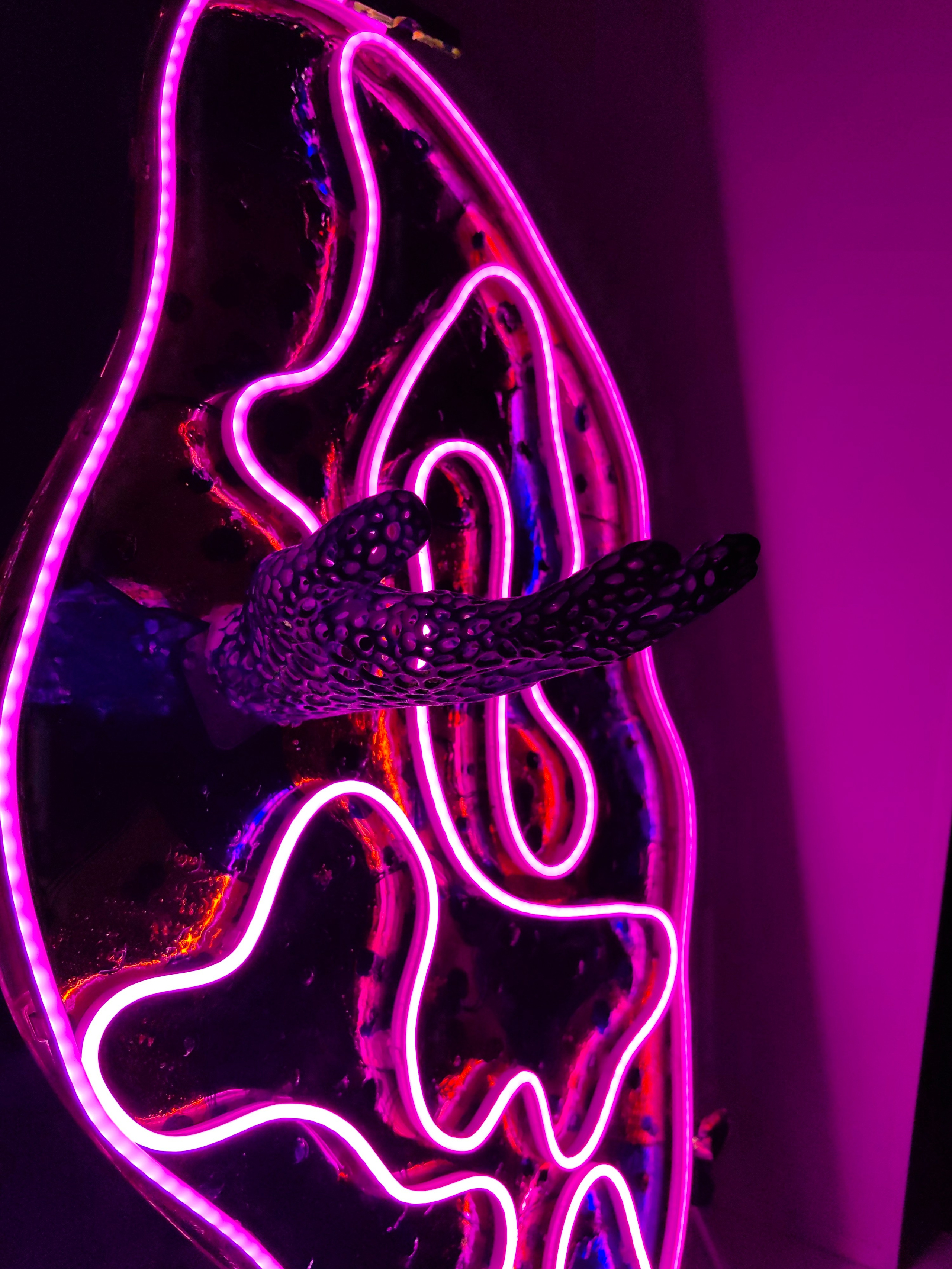 ТЕЛЕПОРТ. IZTENI ART