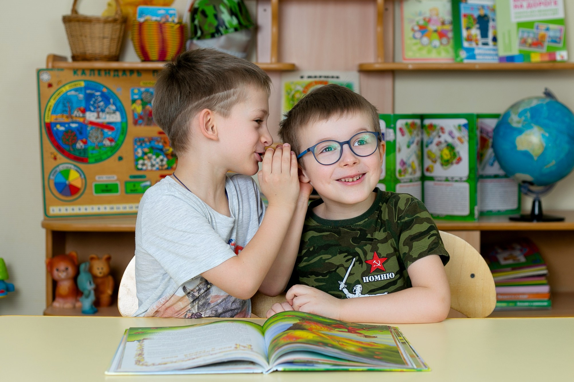Выпускной альбом для детского сада. Выпускные альбомы Москва Московская область Ирина Чугайнова