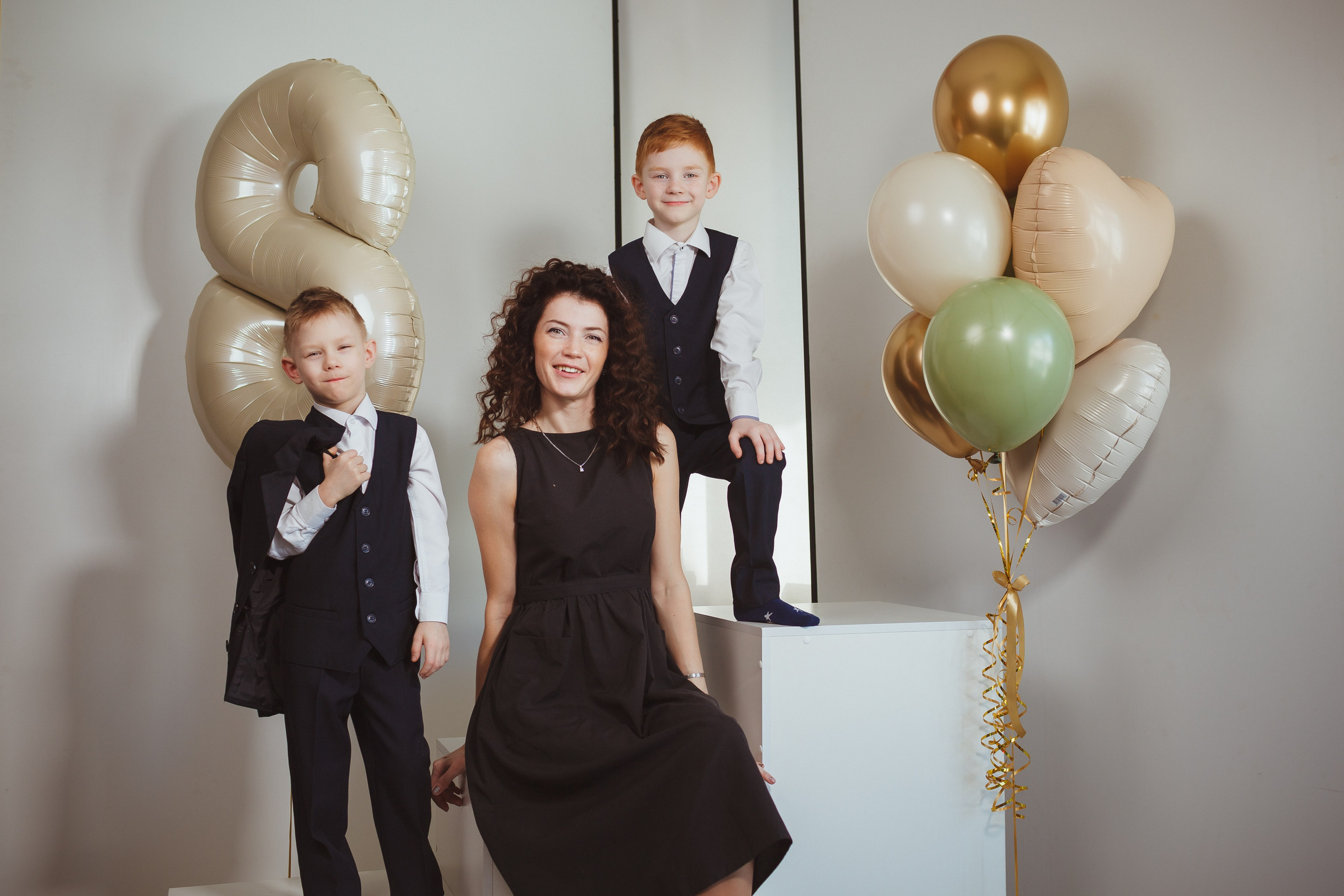 Фотопроект: ВЕСНА — ВРЕМЯ ЦВЕСТИ! 🌸. Семейный и детский фотограф в Сухом Логу Ольга Кайгородова