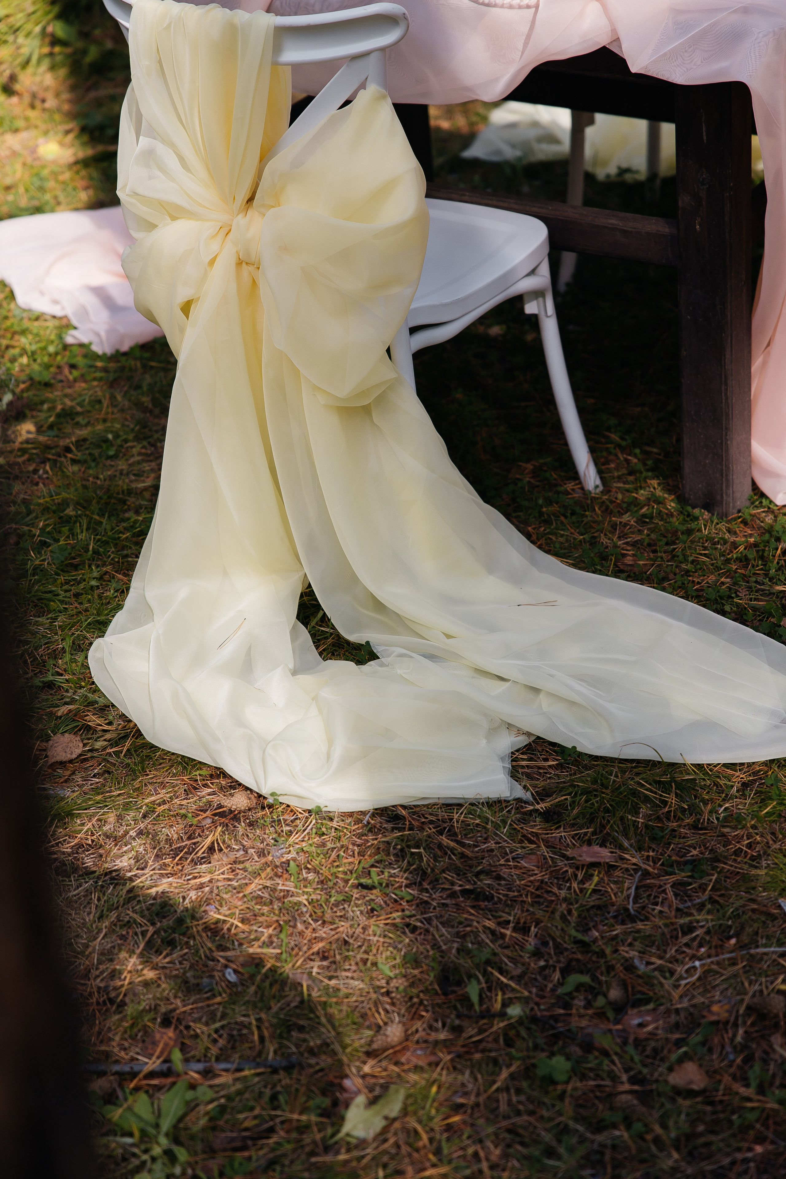 Егор и Юля. Организатор мероприятий в Абакане I Ольга Петухова