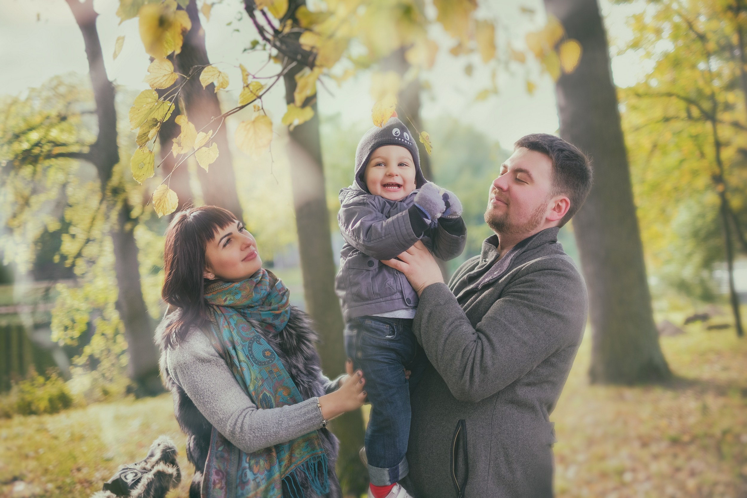 Фотограф и оператор-постановщик в Санкт-Петербурге Беликов Валентин