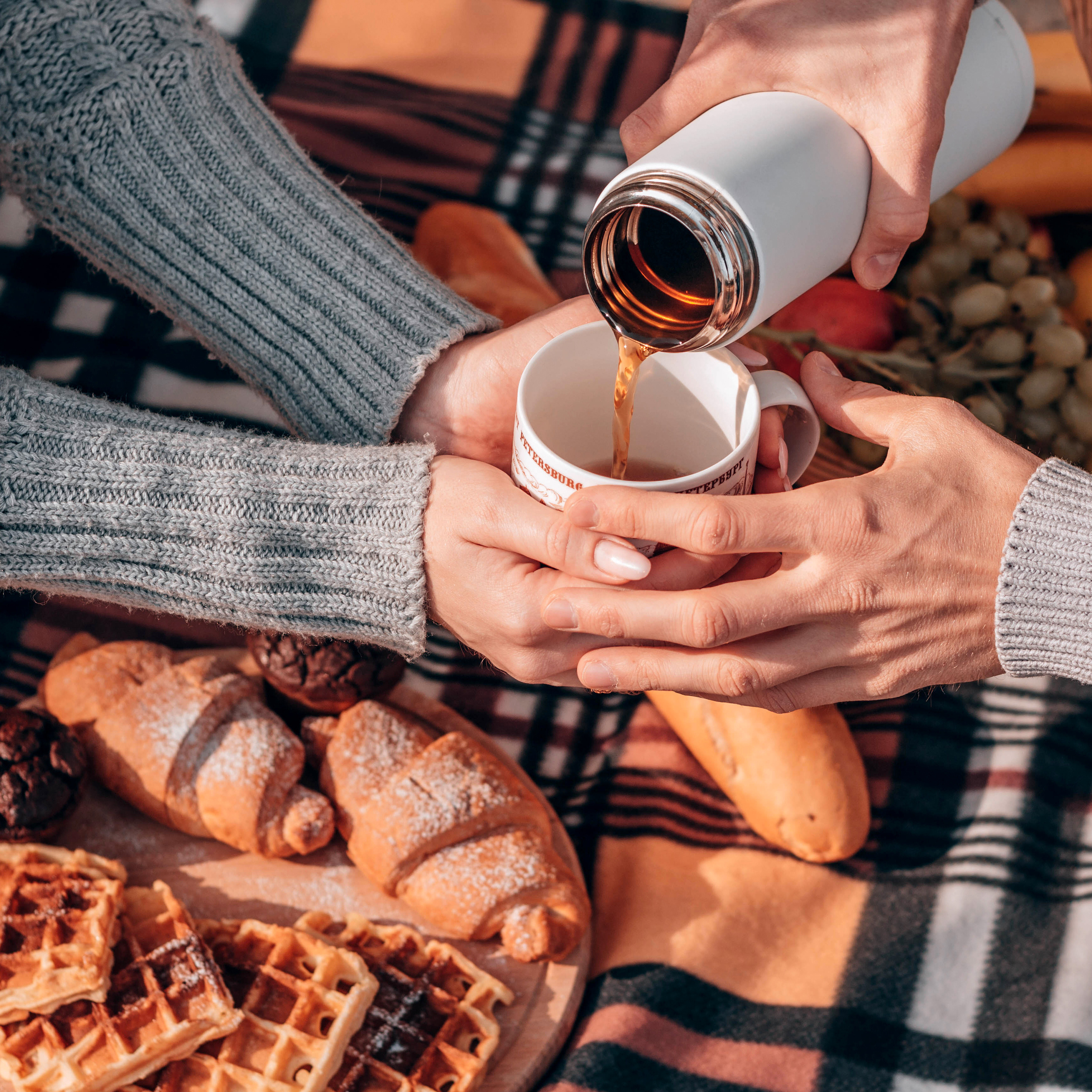 Семейный фотограф в Ростове-на-Дону Безкишкина Татьяна