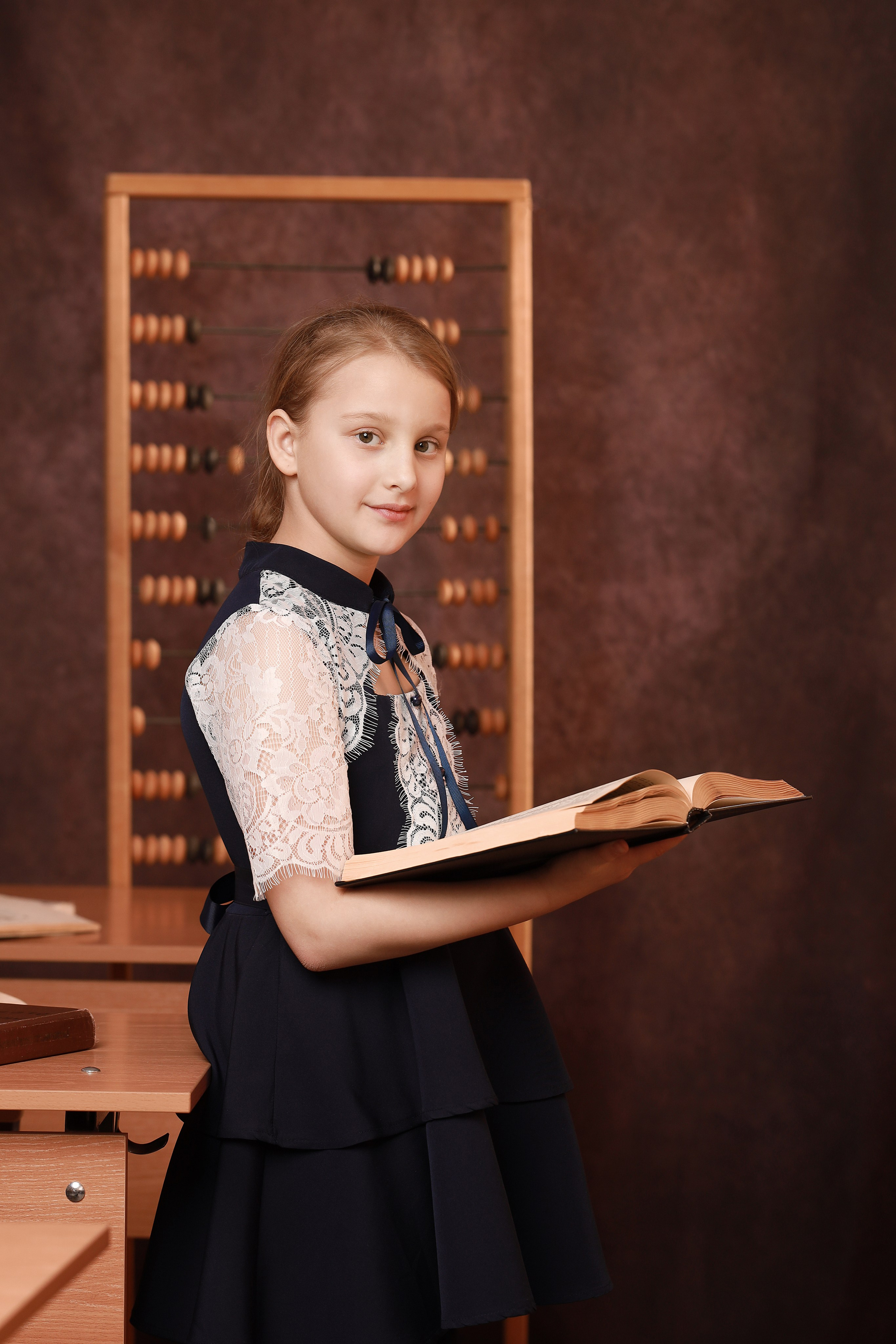 СРЕДНЯЯ ШКОЛА. Школьный фотограф в Красноярске