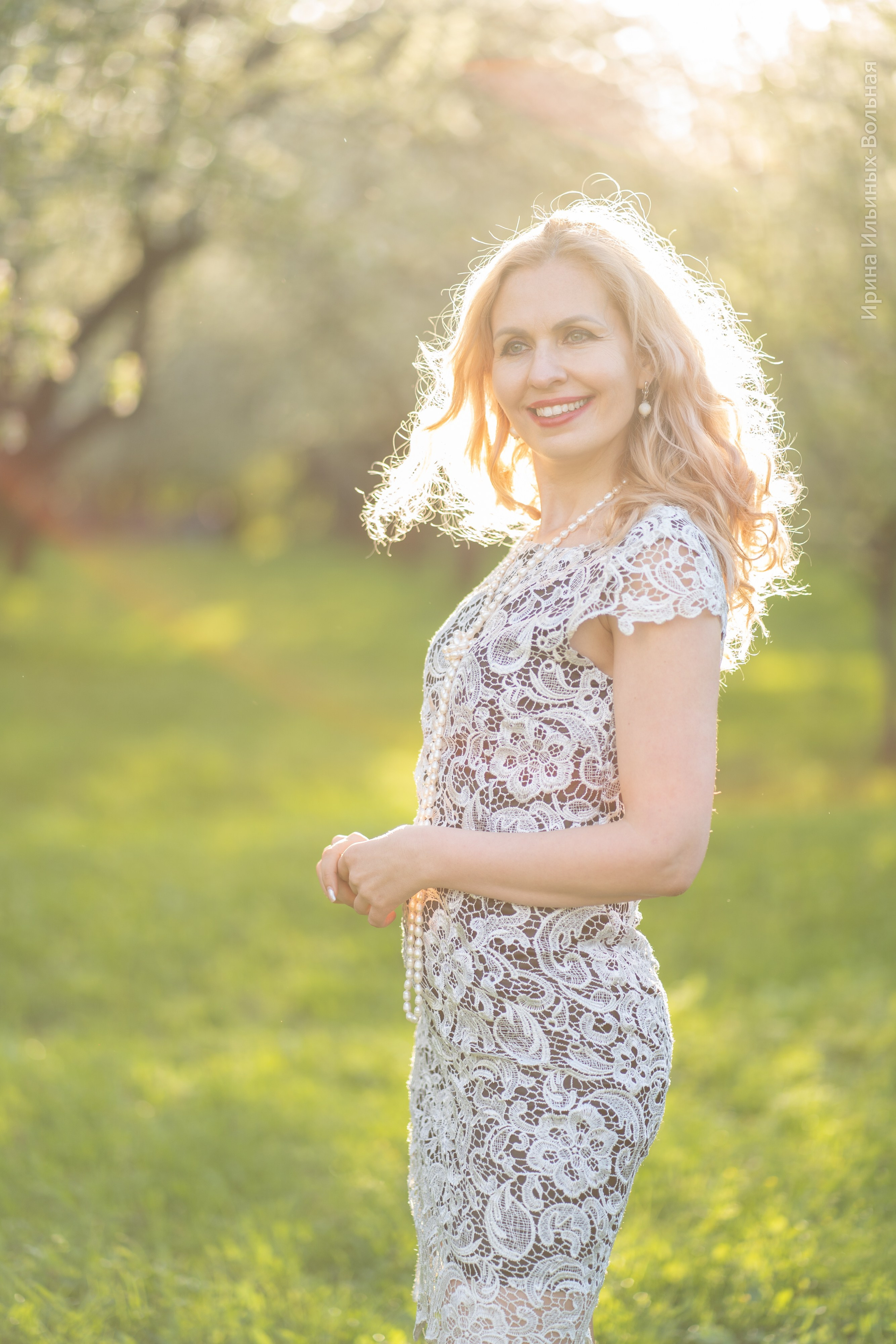 Съемка в контровом свете. Семейный и детский фотограф Ирина Ильиных-Вольная в Москве и не только