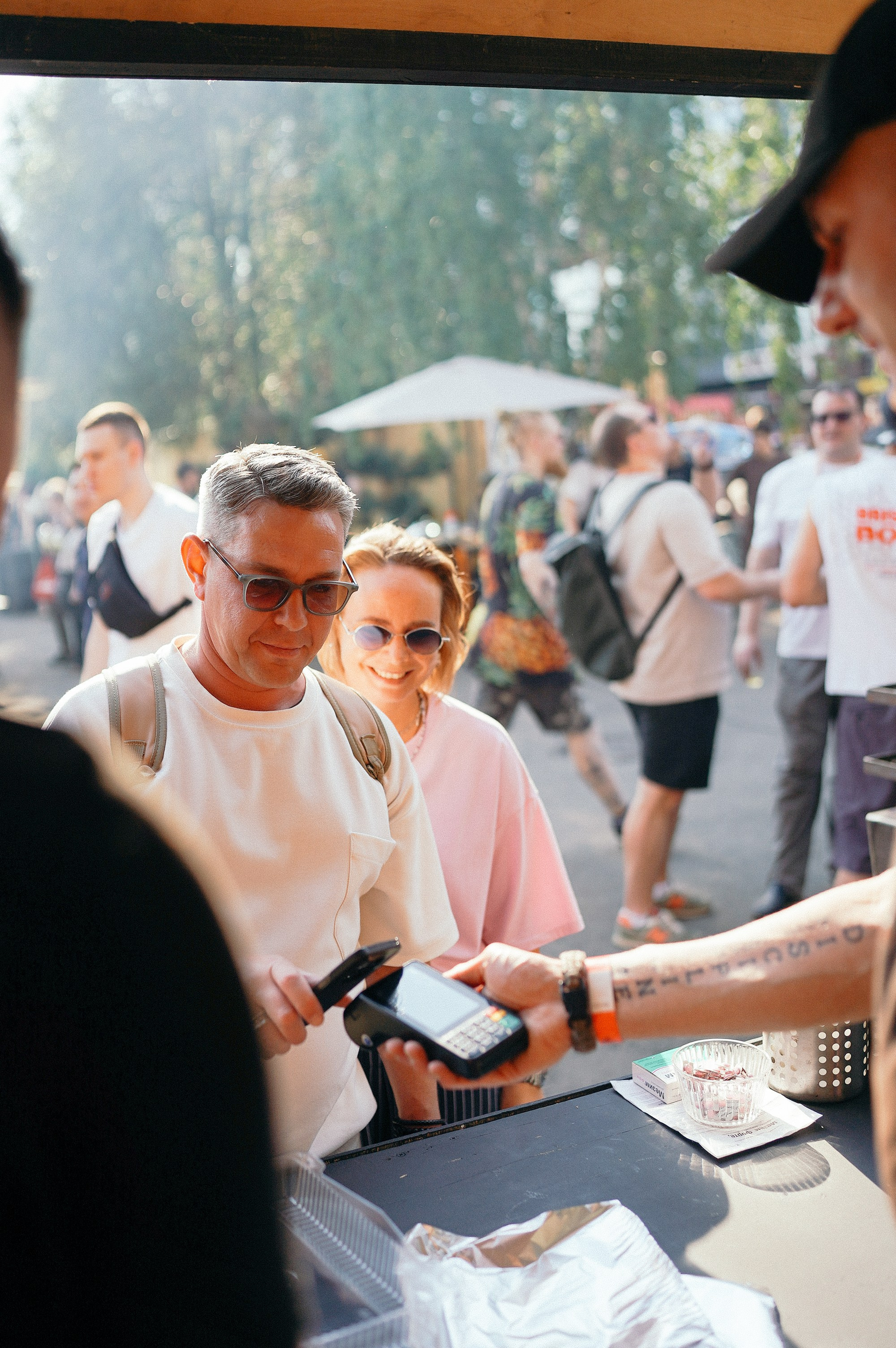 Grill fest Гриль фест 26