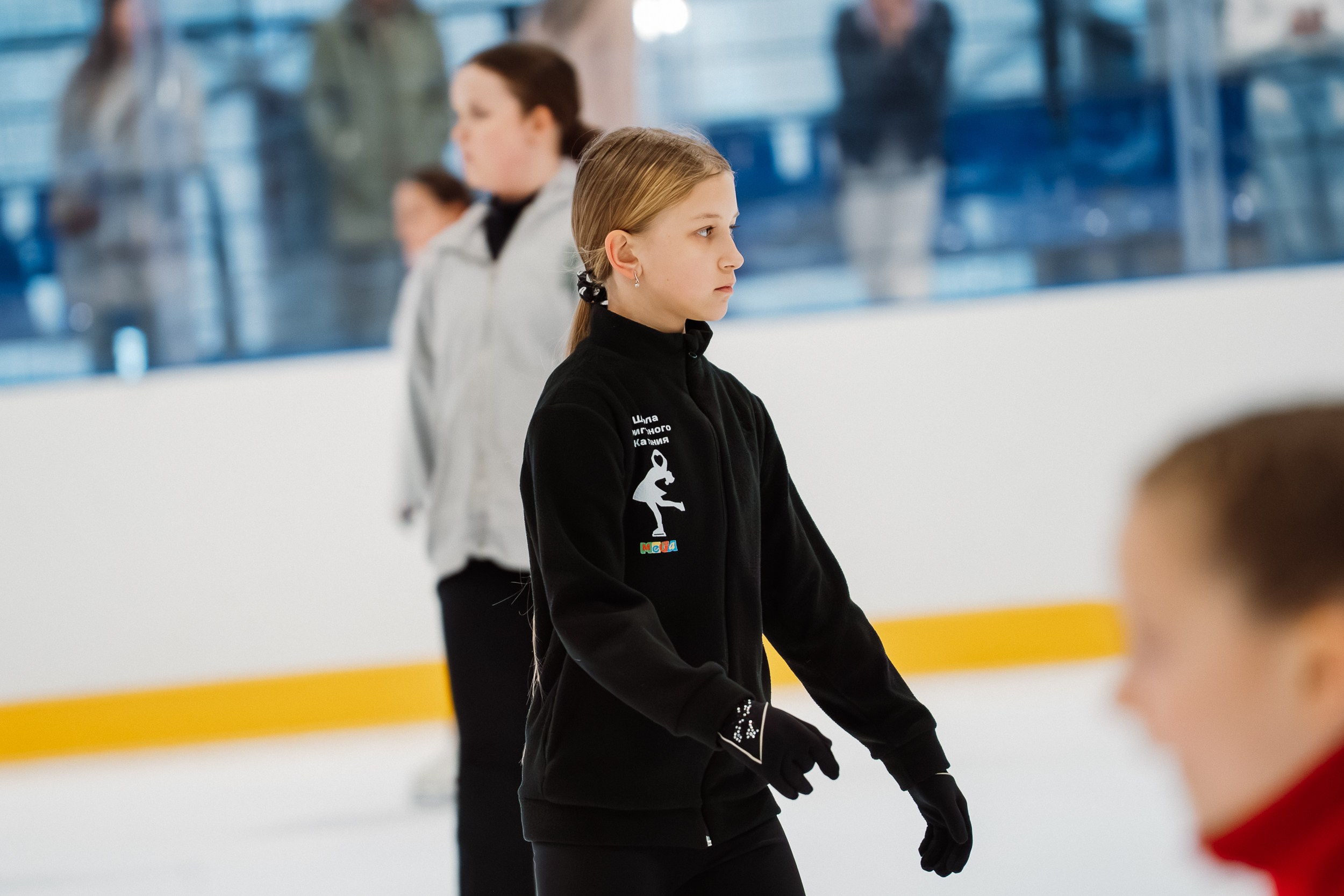 Мастер-класс Алины Загитовой в Новосибирске (14-15). Воробьева Ксения — Спортивный и танцевальный фотограф Новосибирск