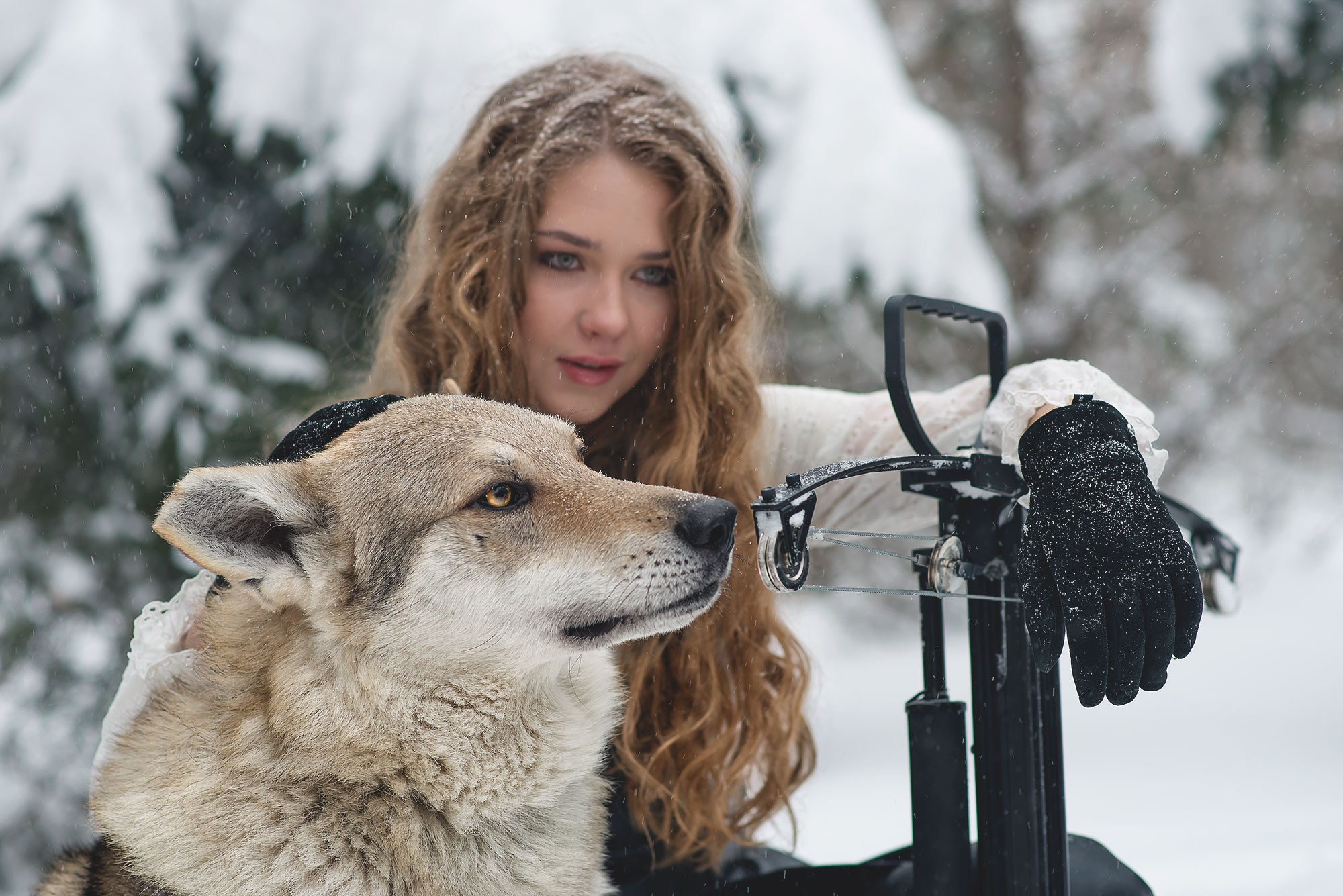 Фотограф в Москве Аня Цыплакова