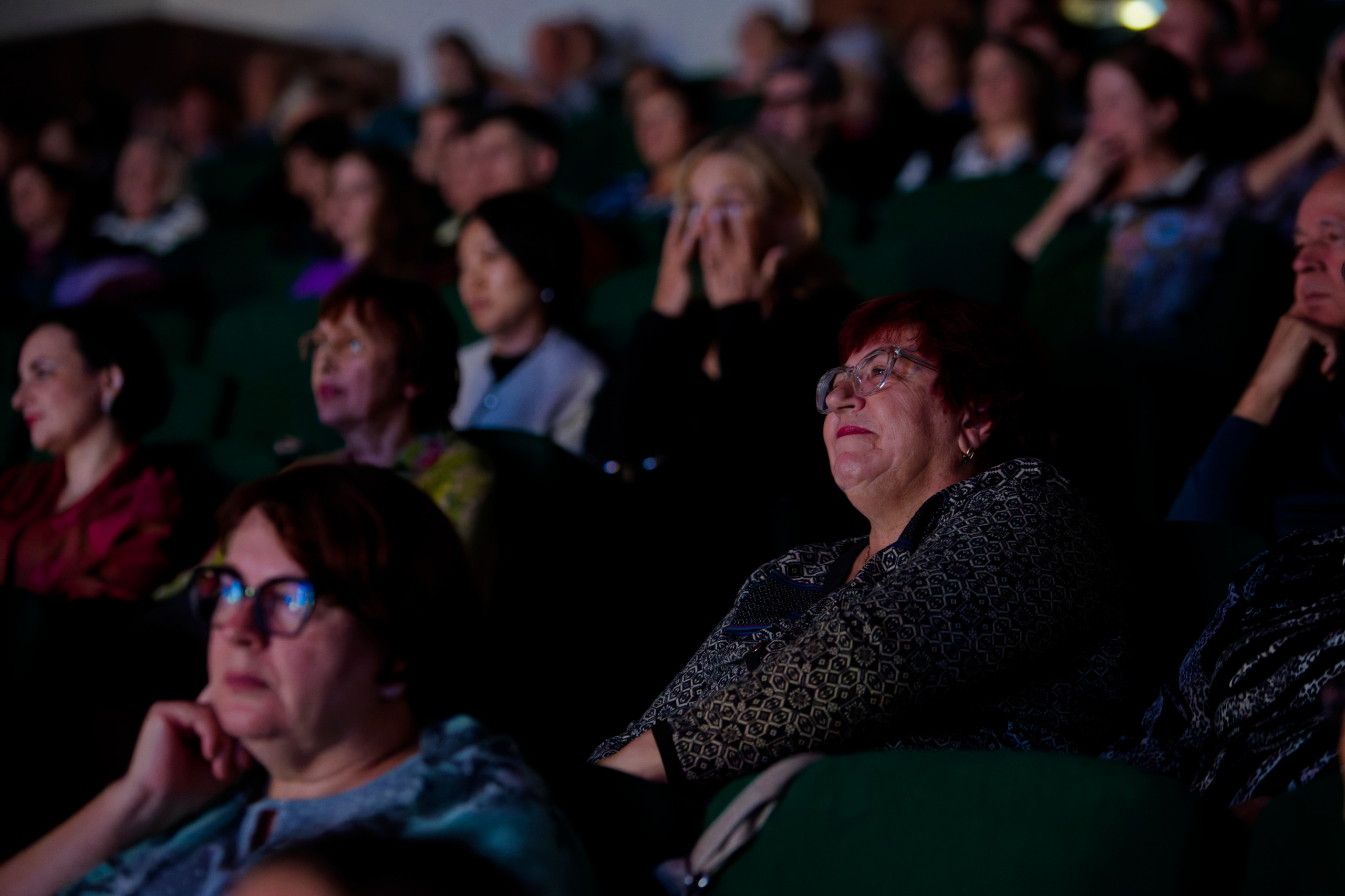 Юбилейный концерт Ярославны Калашниковой. Кутузов Евгений Фотограф в Южно-Сахалинске