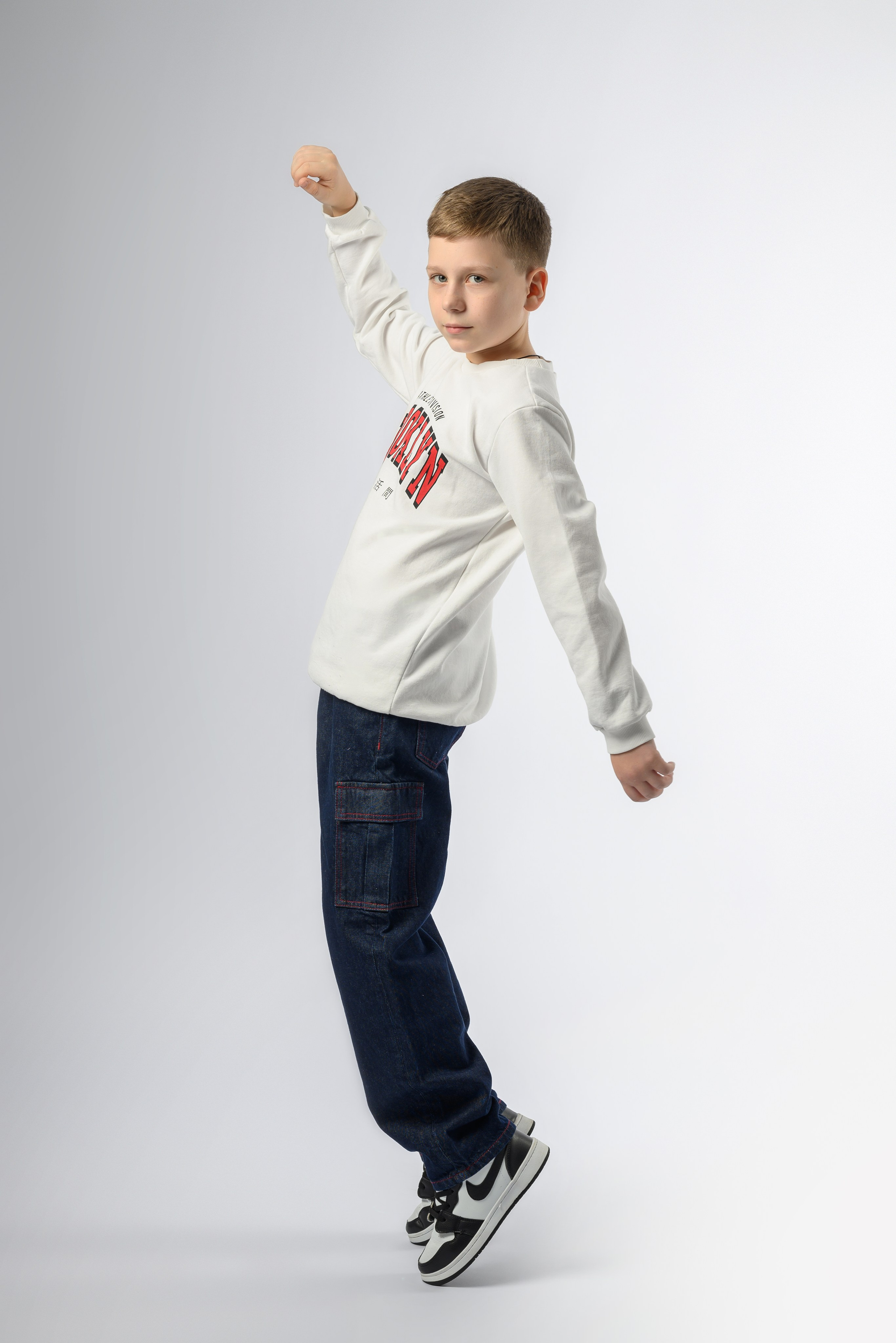 Съемки одежды для маркетплейсов. Предметный фотограф для маркетплейсов — Вера Капитанова