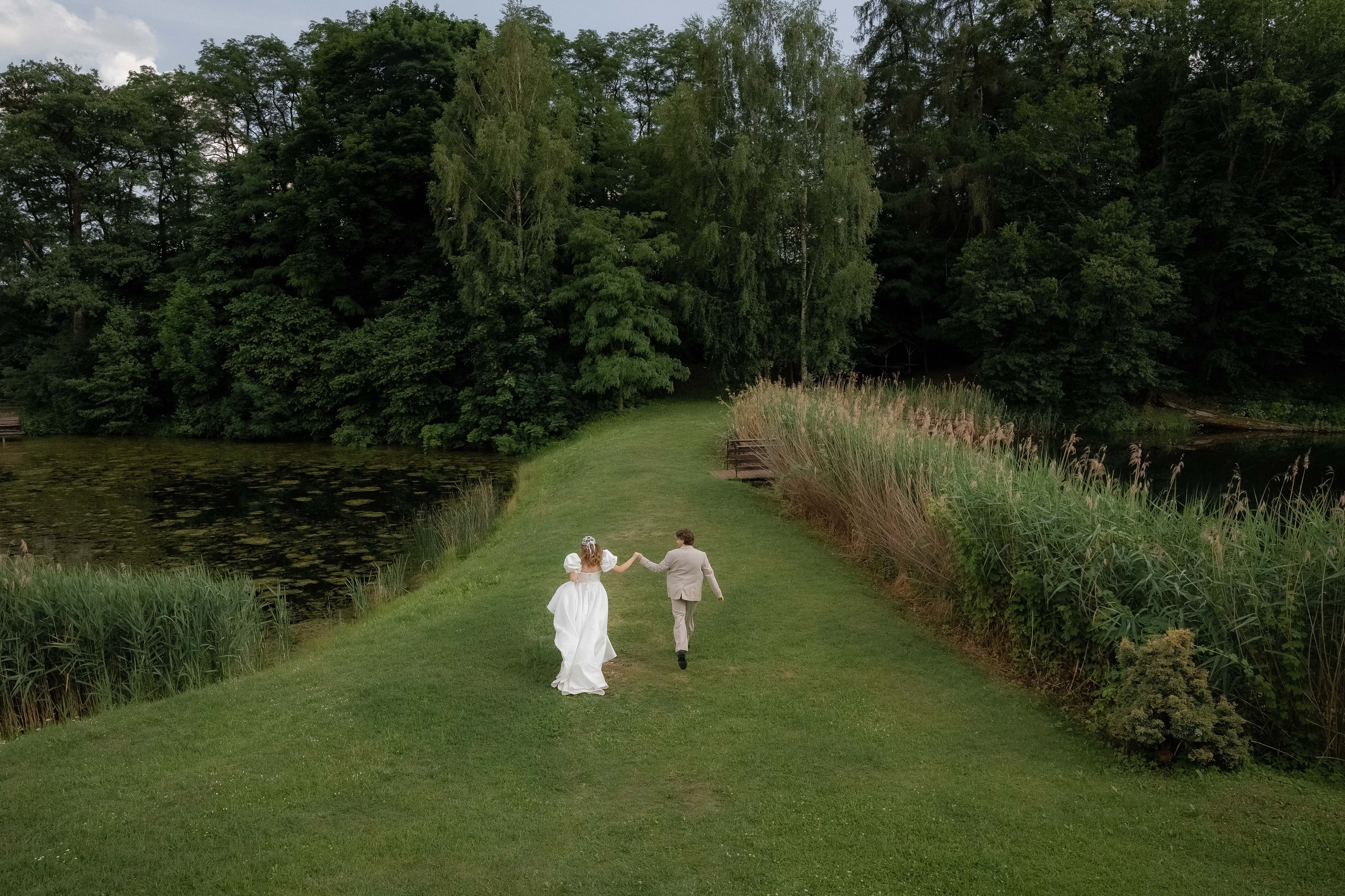 локации для свадеб в Гродно, свадебная фотосессия в Гродно, свадебный фотограф Слоним, свадебный фотограф Минск