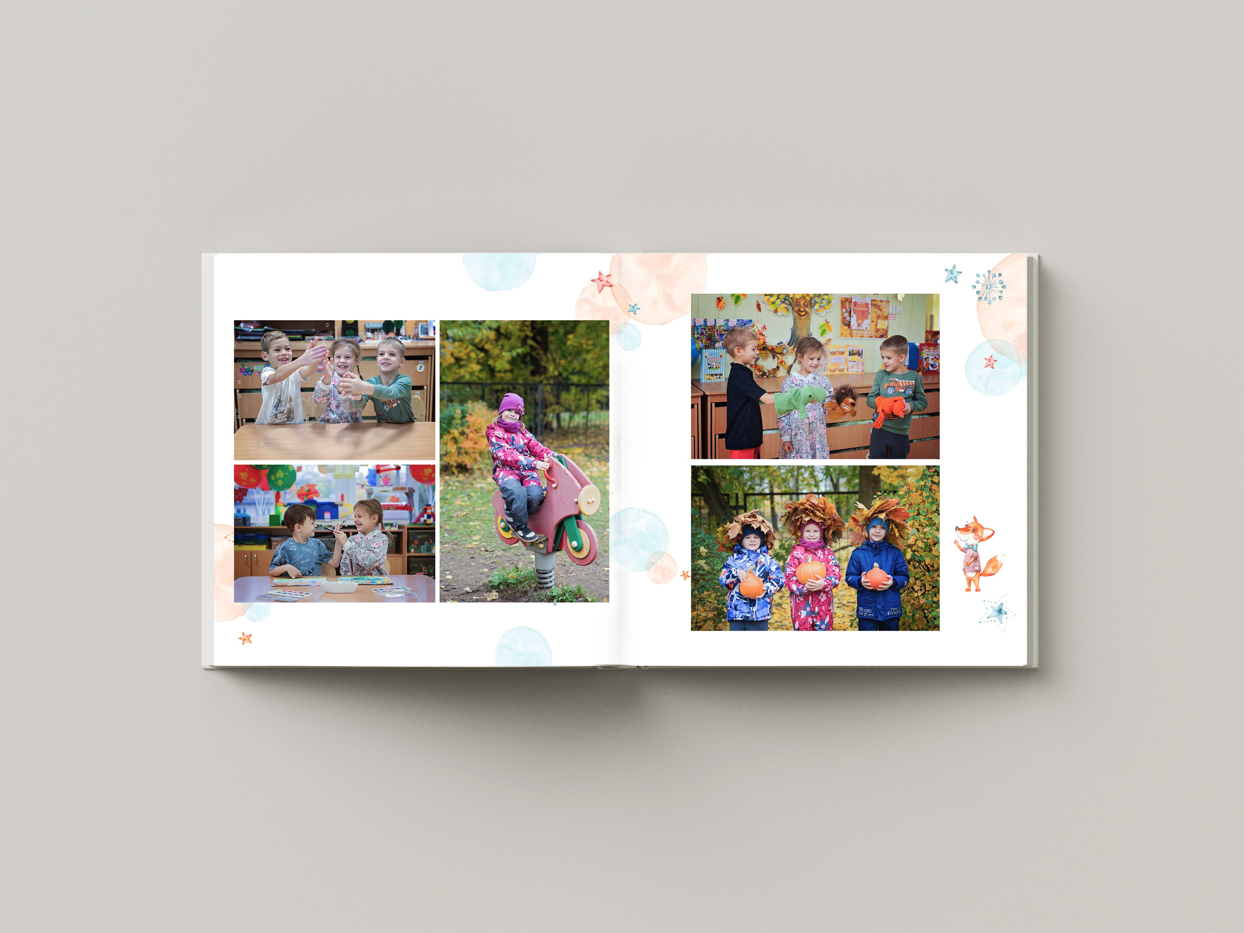 Выпускные альбомы. Фотограф Санкт-Петербург