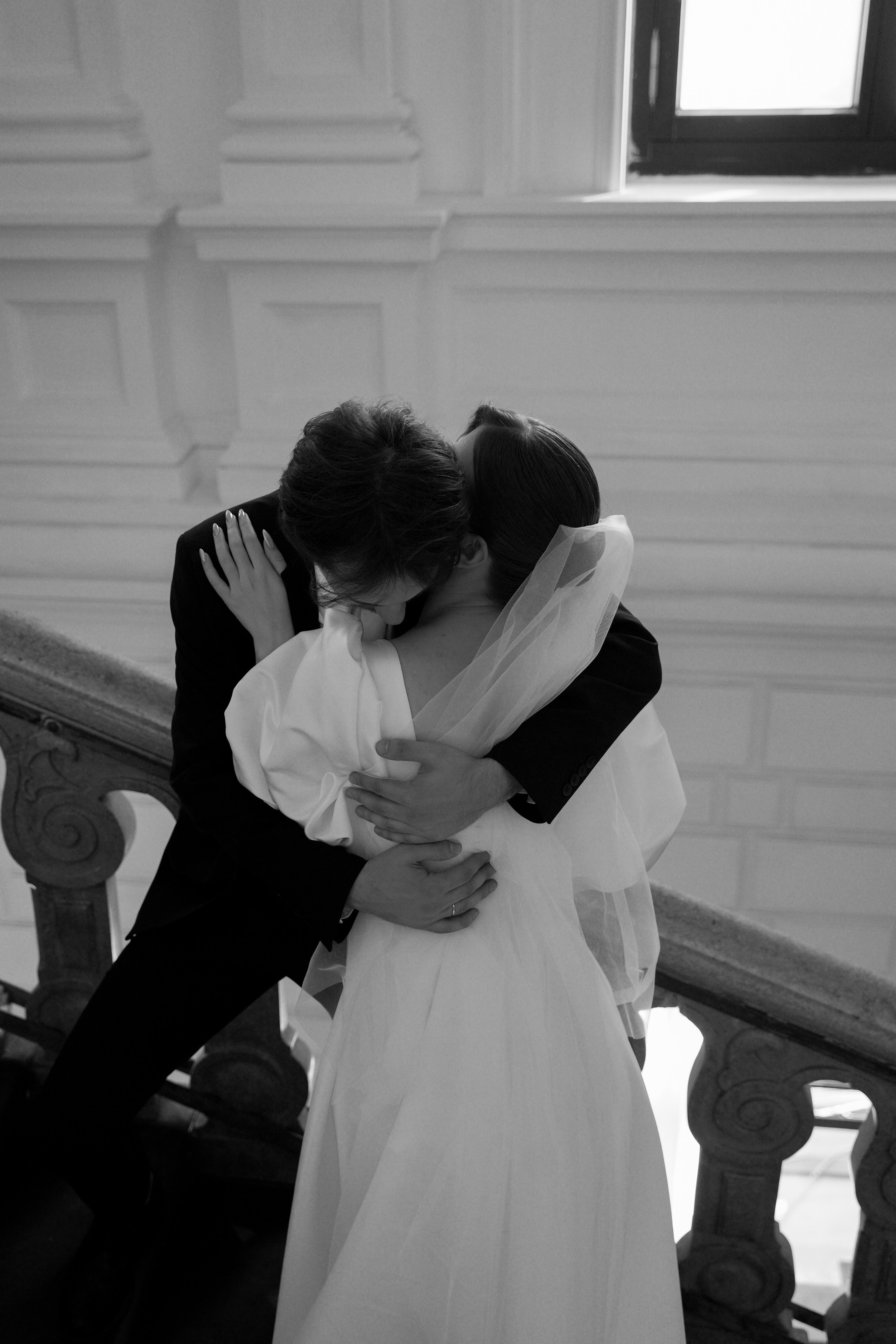 Ульяна и Иван. Свадебный фотограф Марина Попова