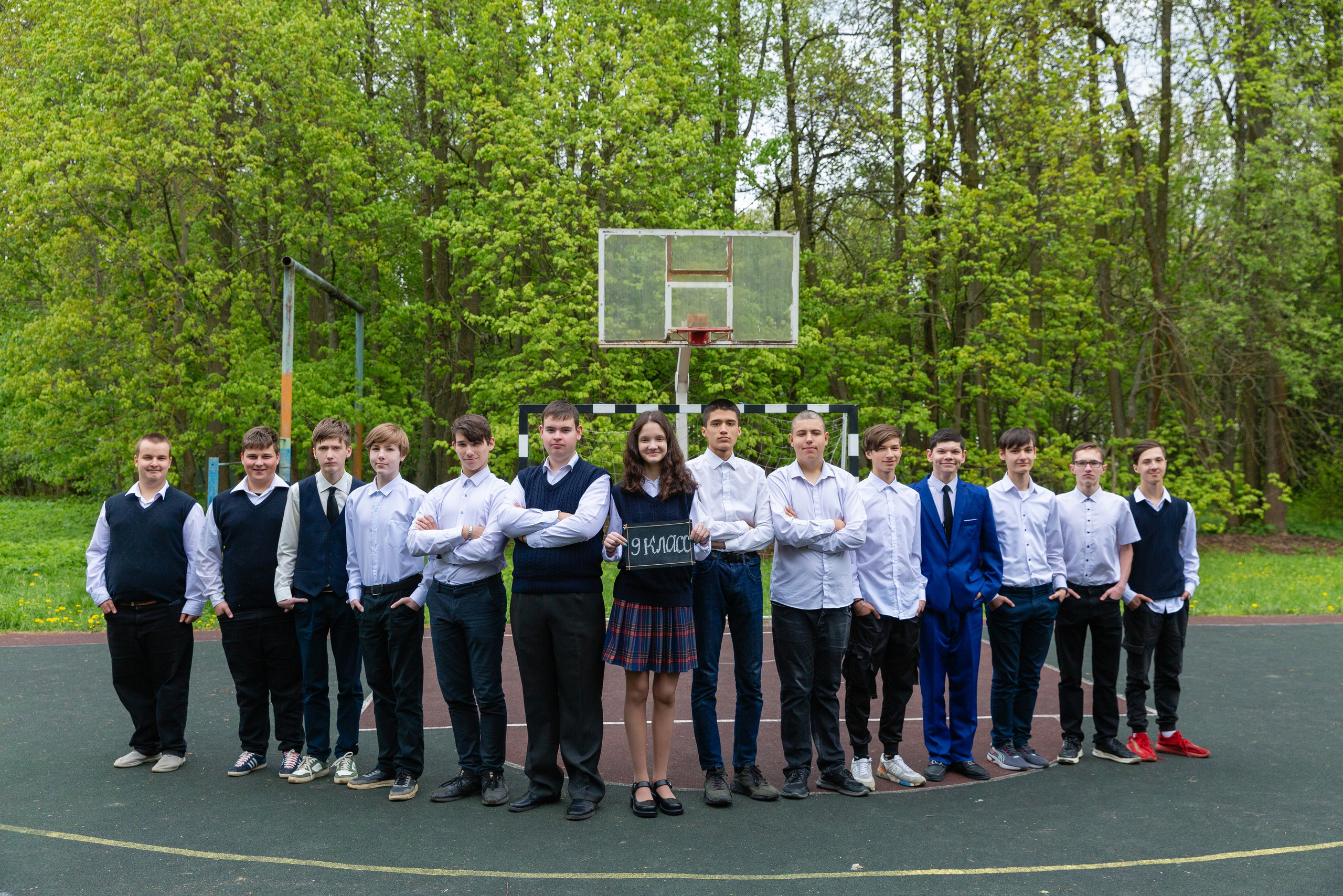 Акции от фотостудии Вышка. Выпускной альбом в Москве и Домодедово Вышка Школьный фотограф